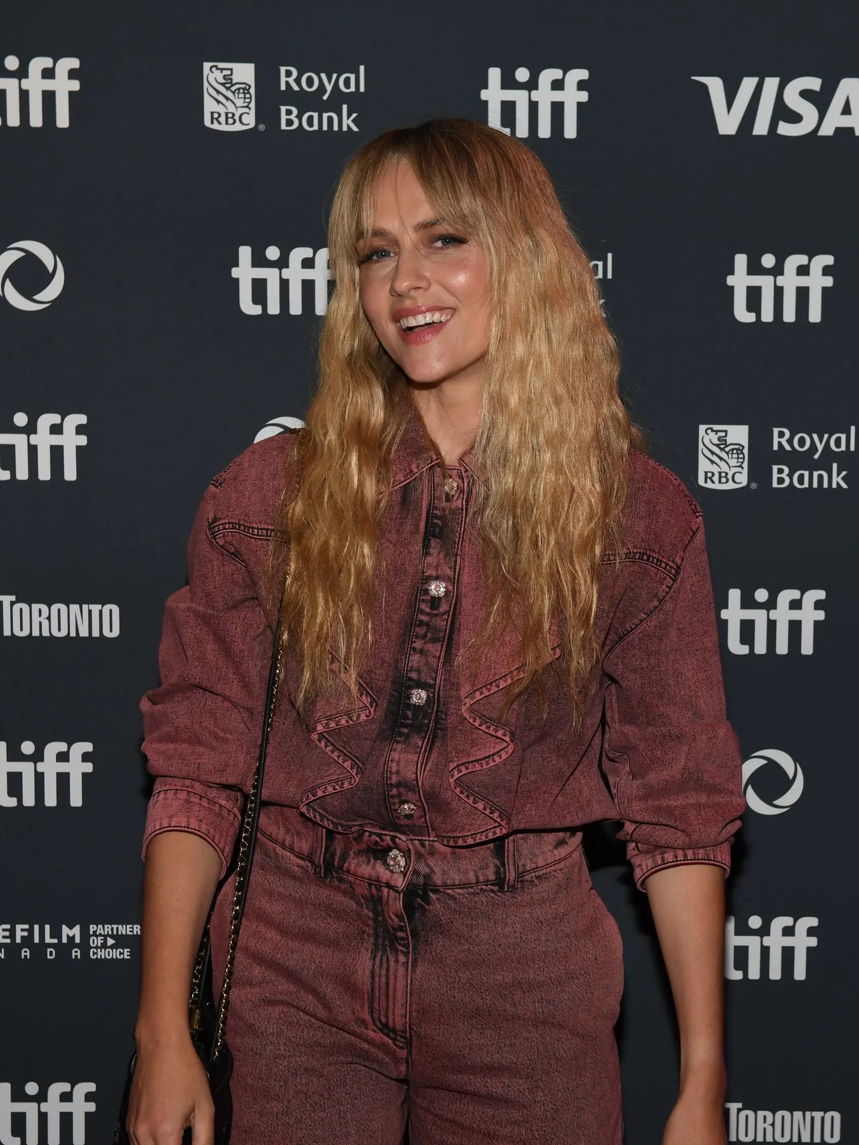 Teresa Palmer