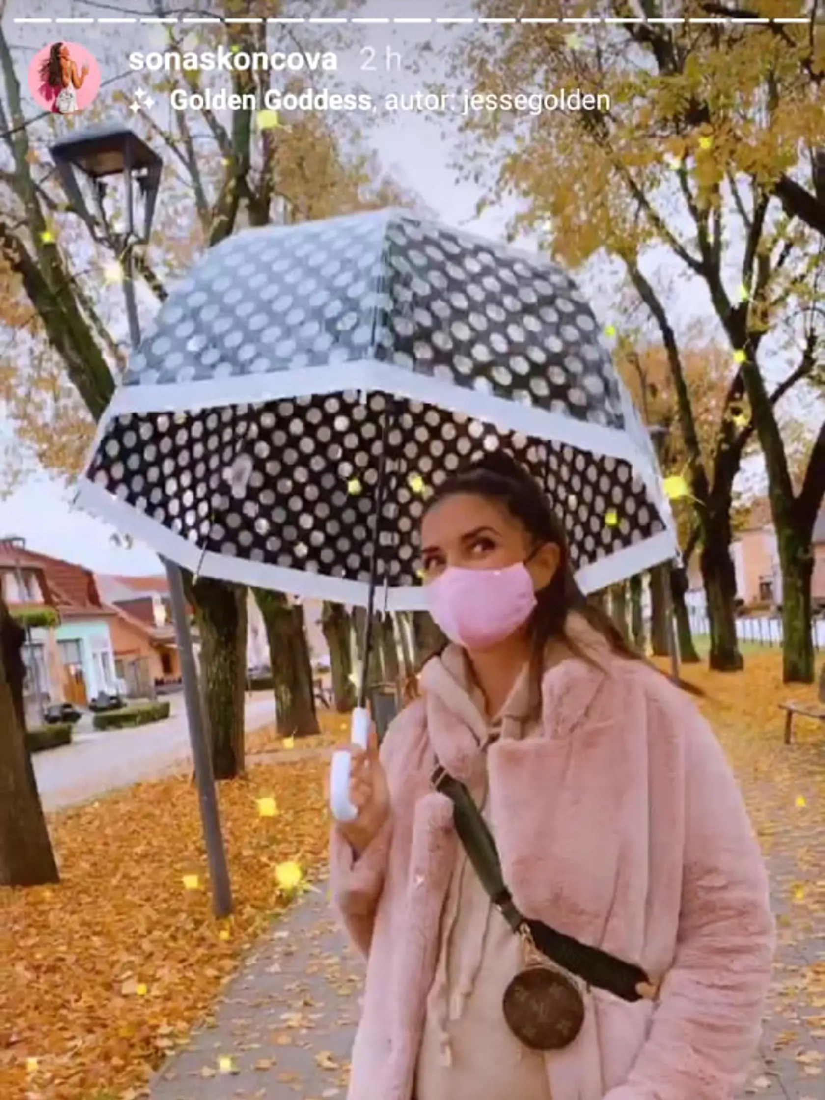 Tehotná moderátorka Soňa Skoncová zavítala do odberného miesta v Bojniciach.