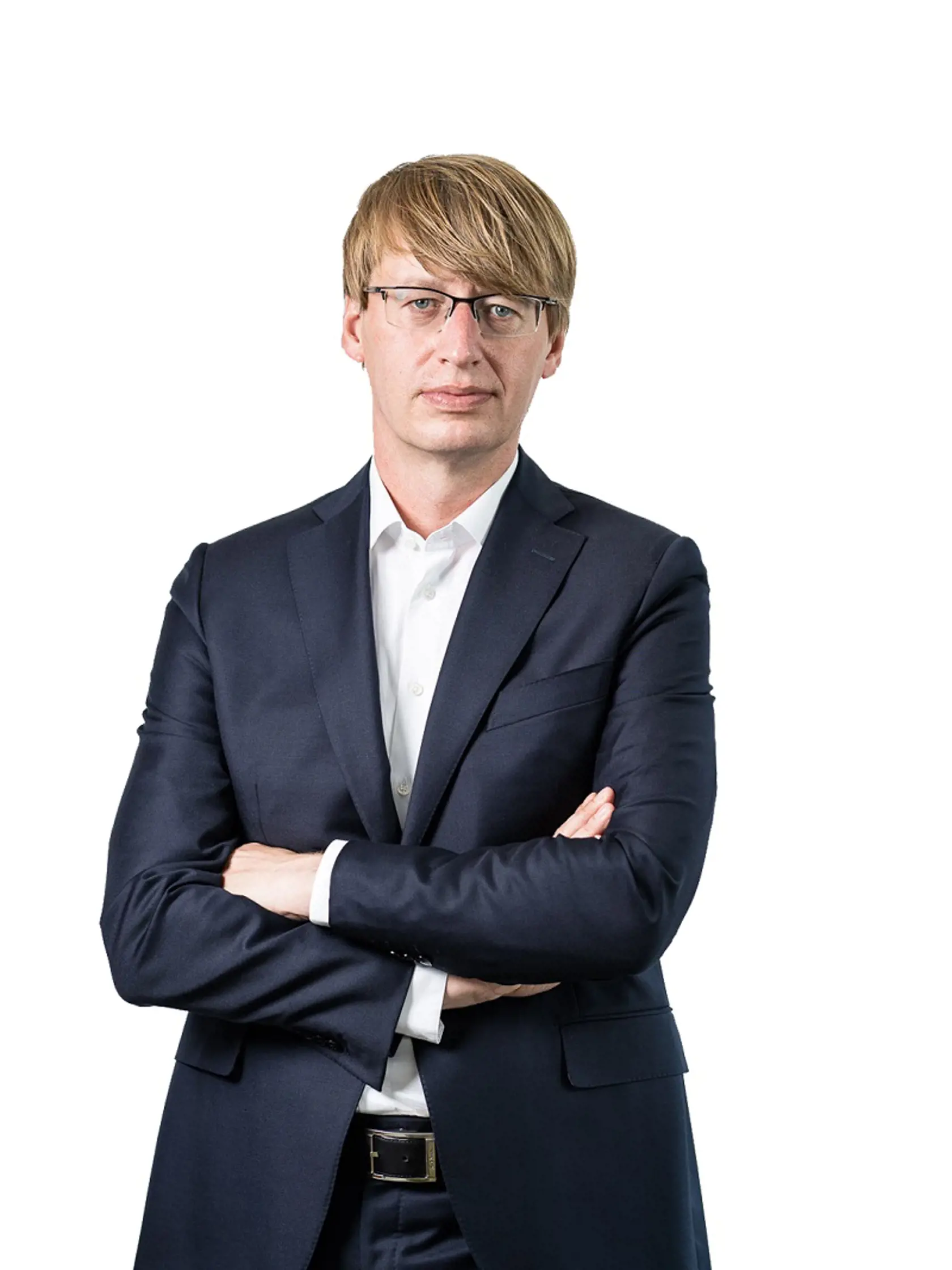Václav Jirků, nový partner Penty.