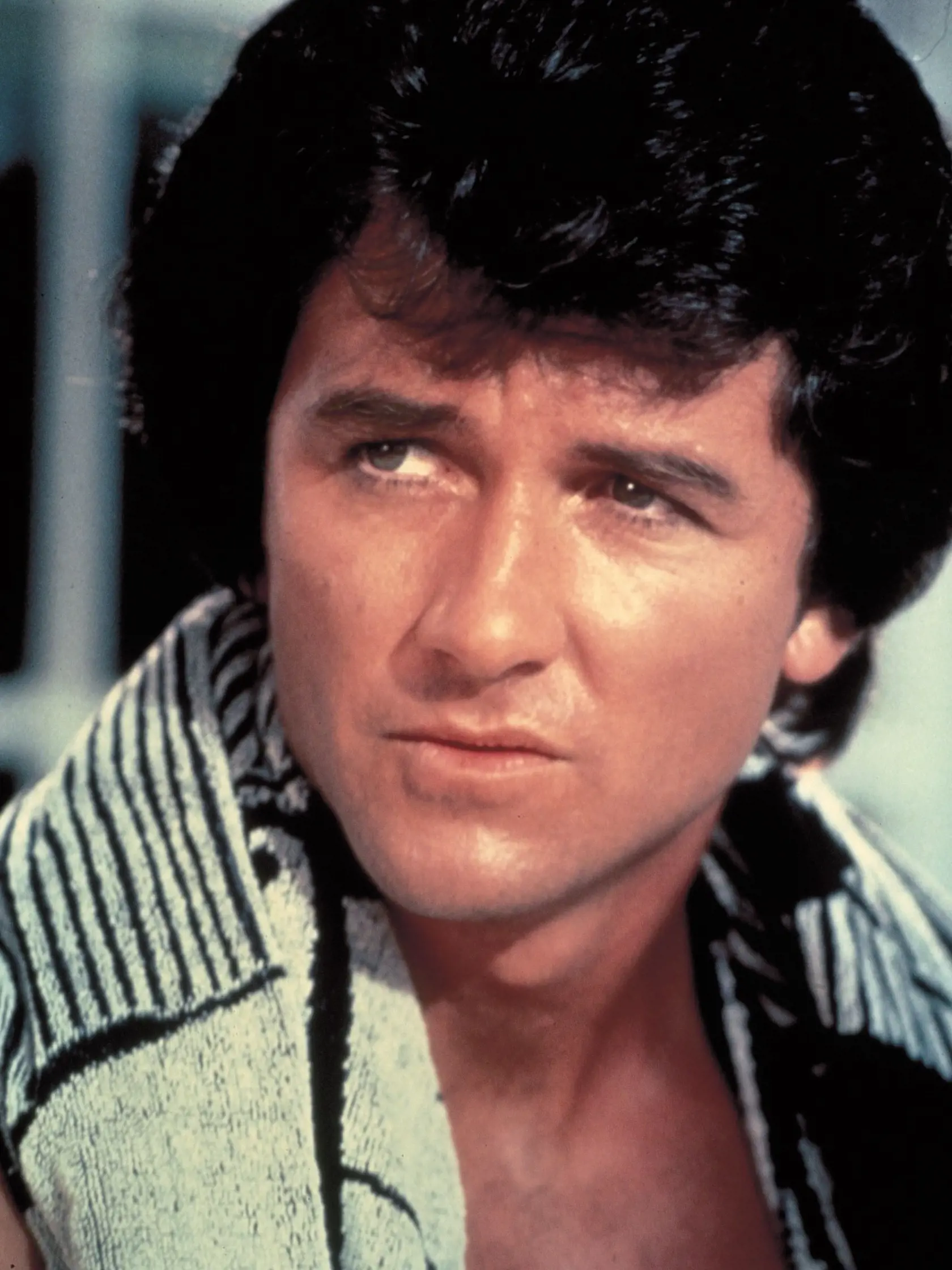 Patrick Duffy v seriáli Dallas