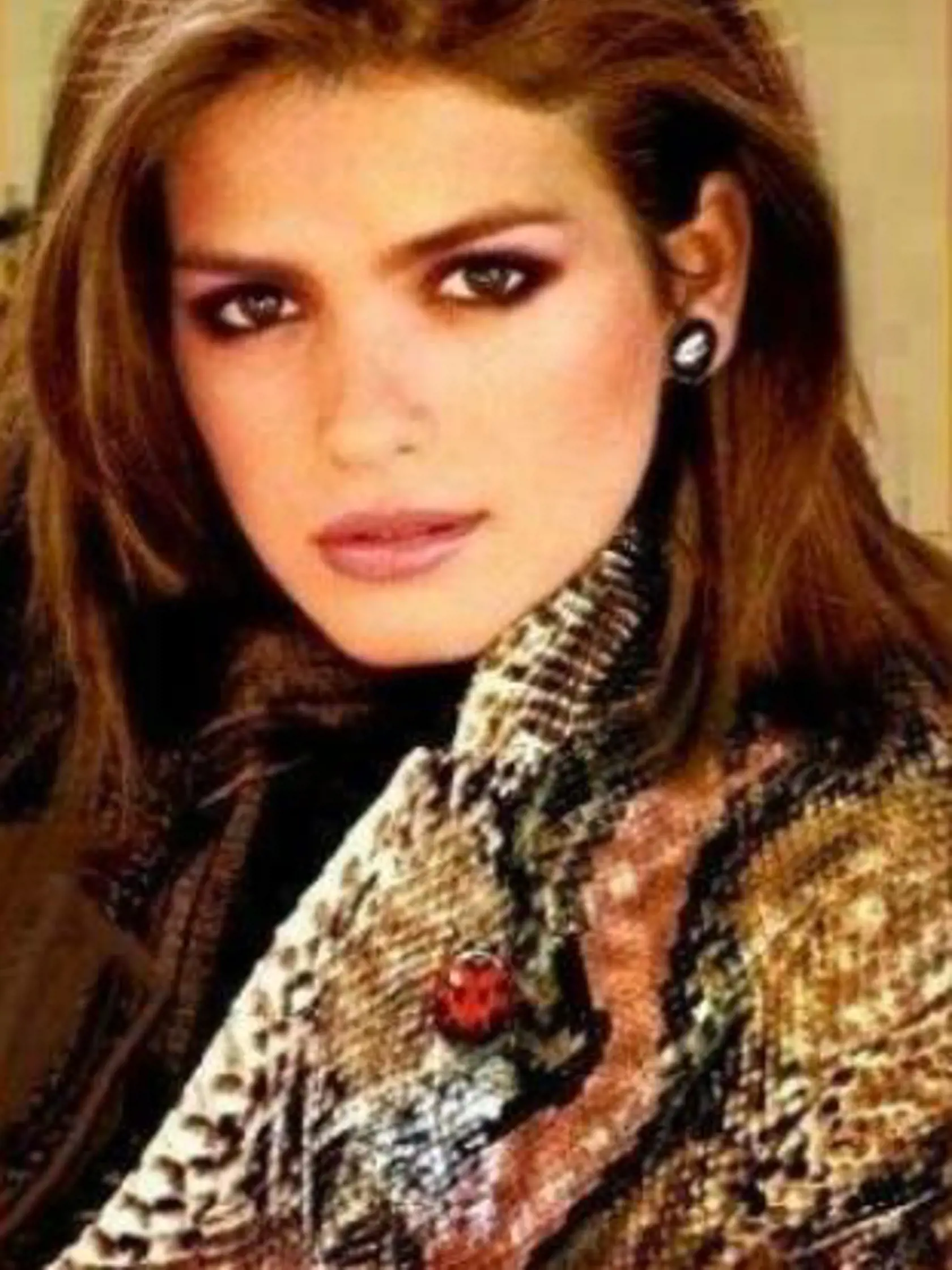 Gia Carangi