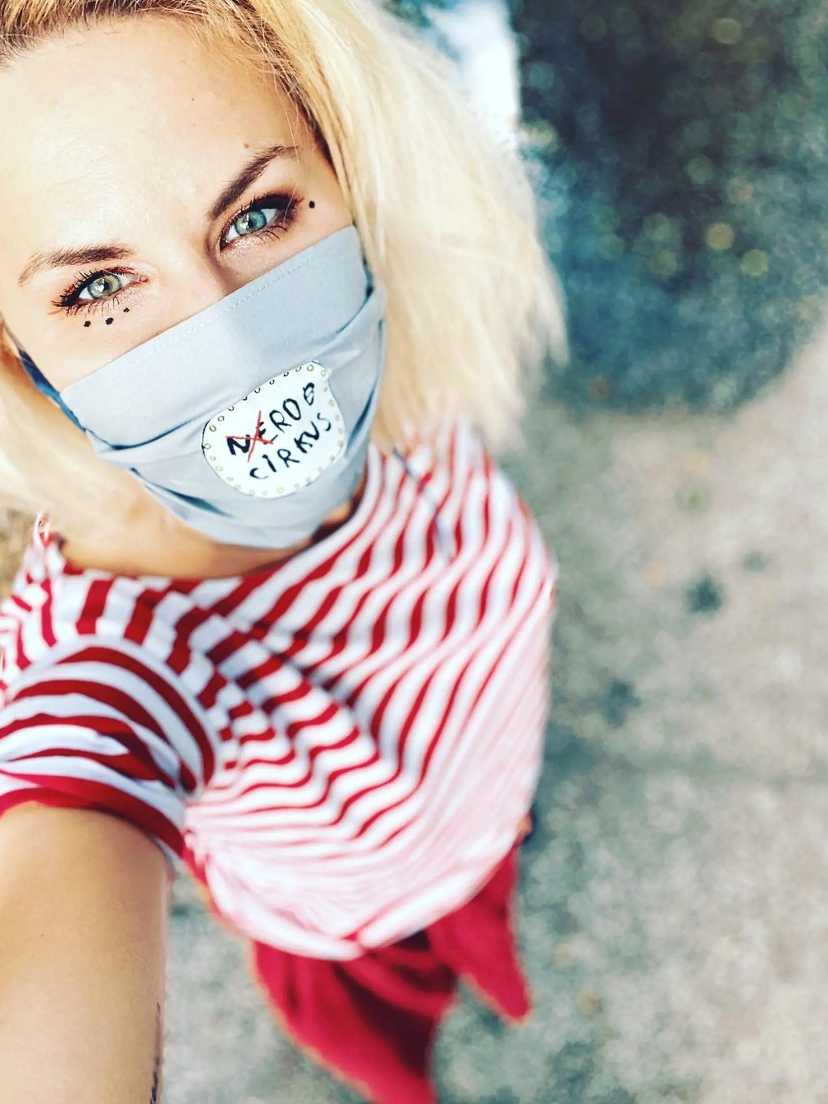 Kristína Tormová