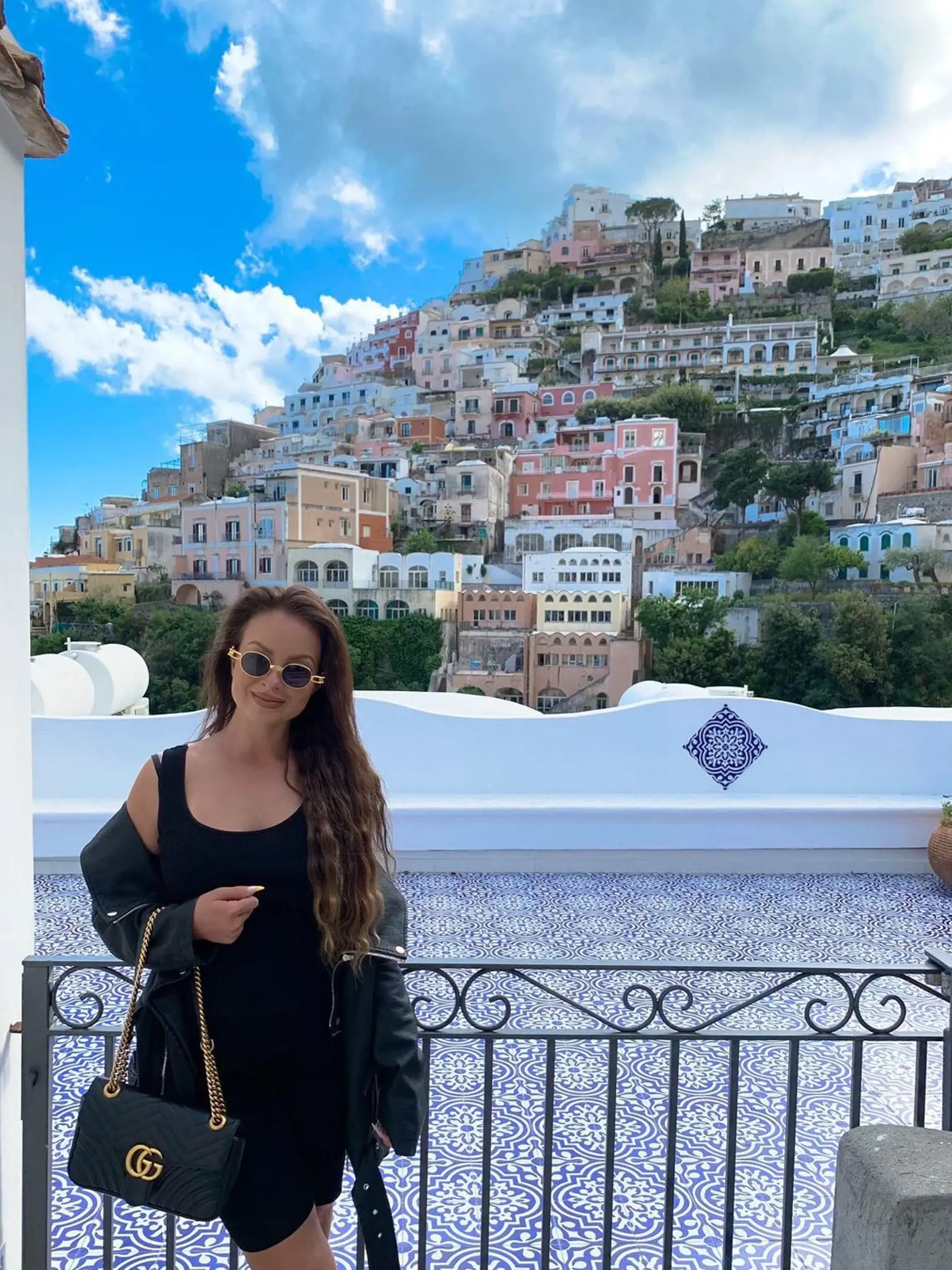 Veronika Nízlová sa pýši sexi postavičkou.