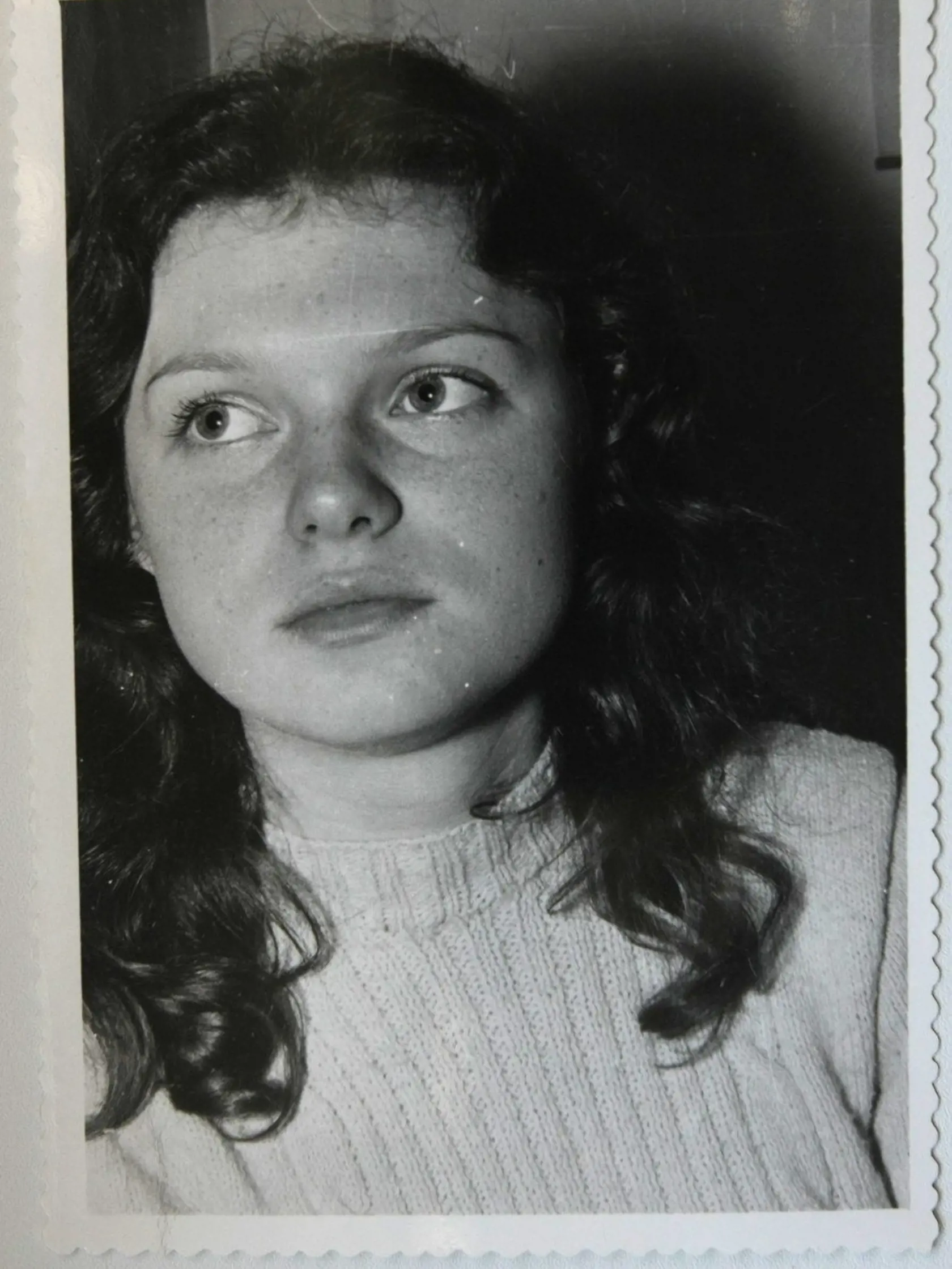 Ľudmila Červanová