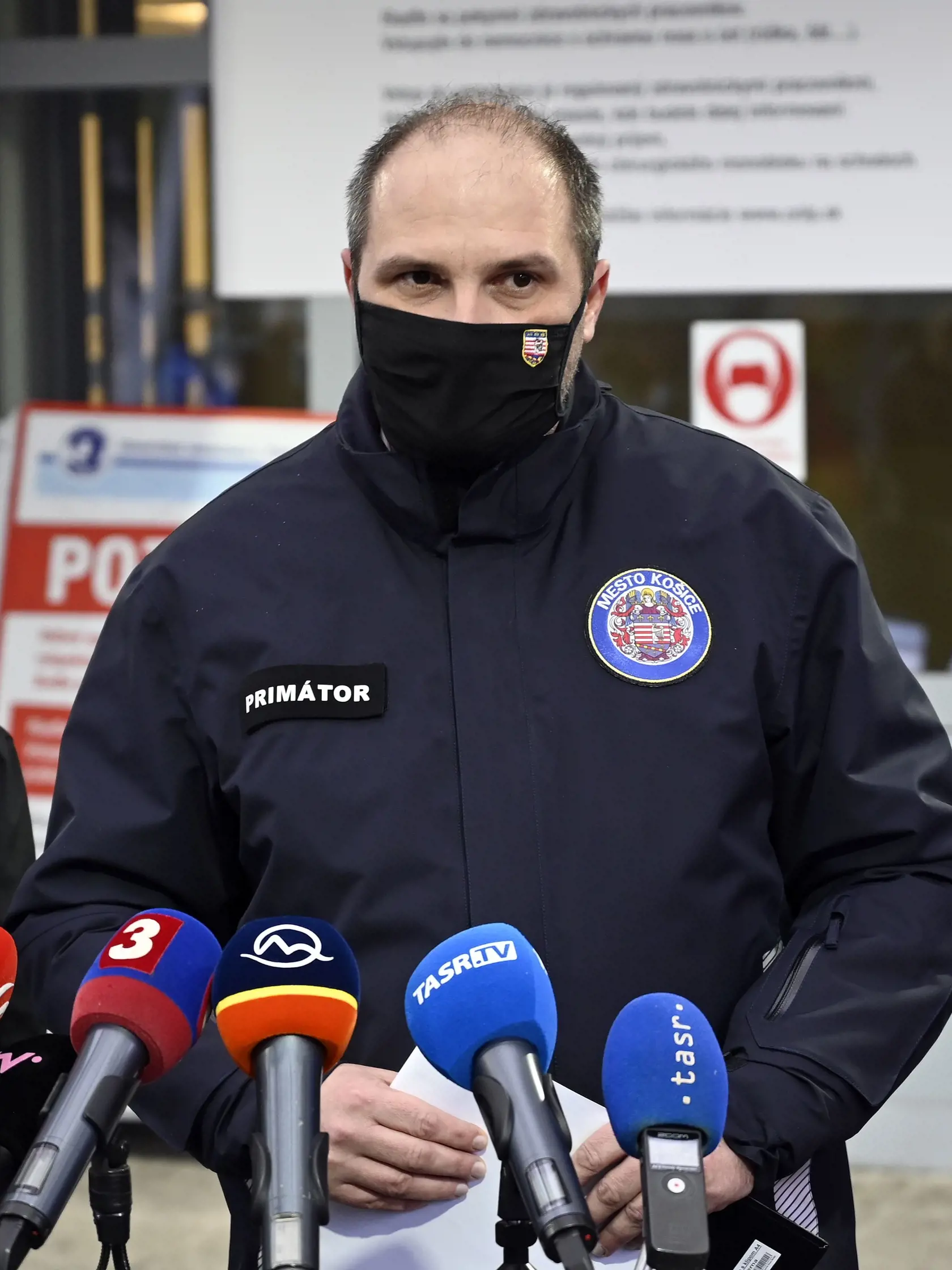 Niektorí Košičania sú presvedčení, že Jaroslav Polaček pre mesto urobil veľmi málo.