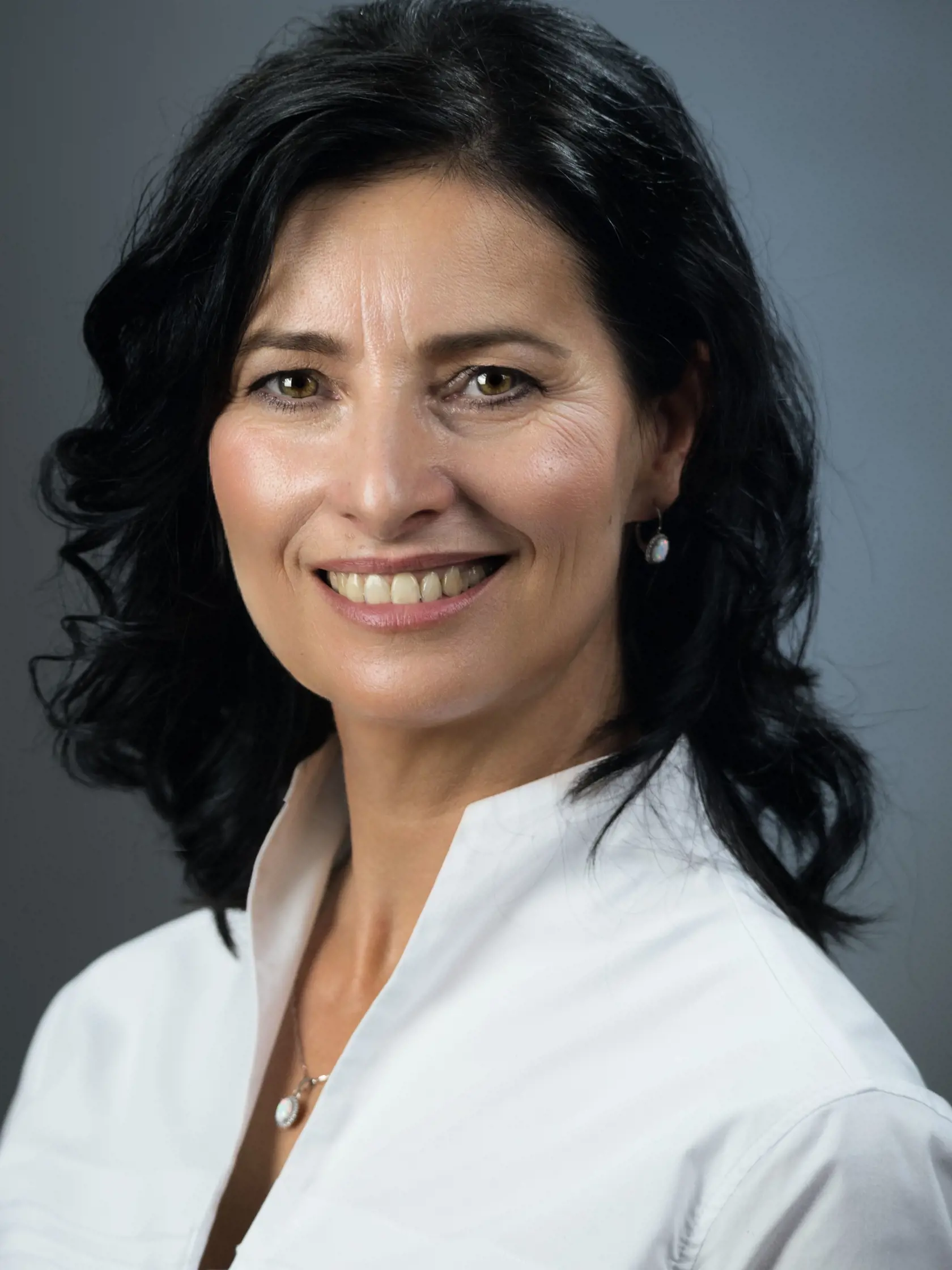 M. Gamcová.