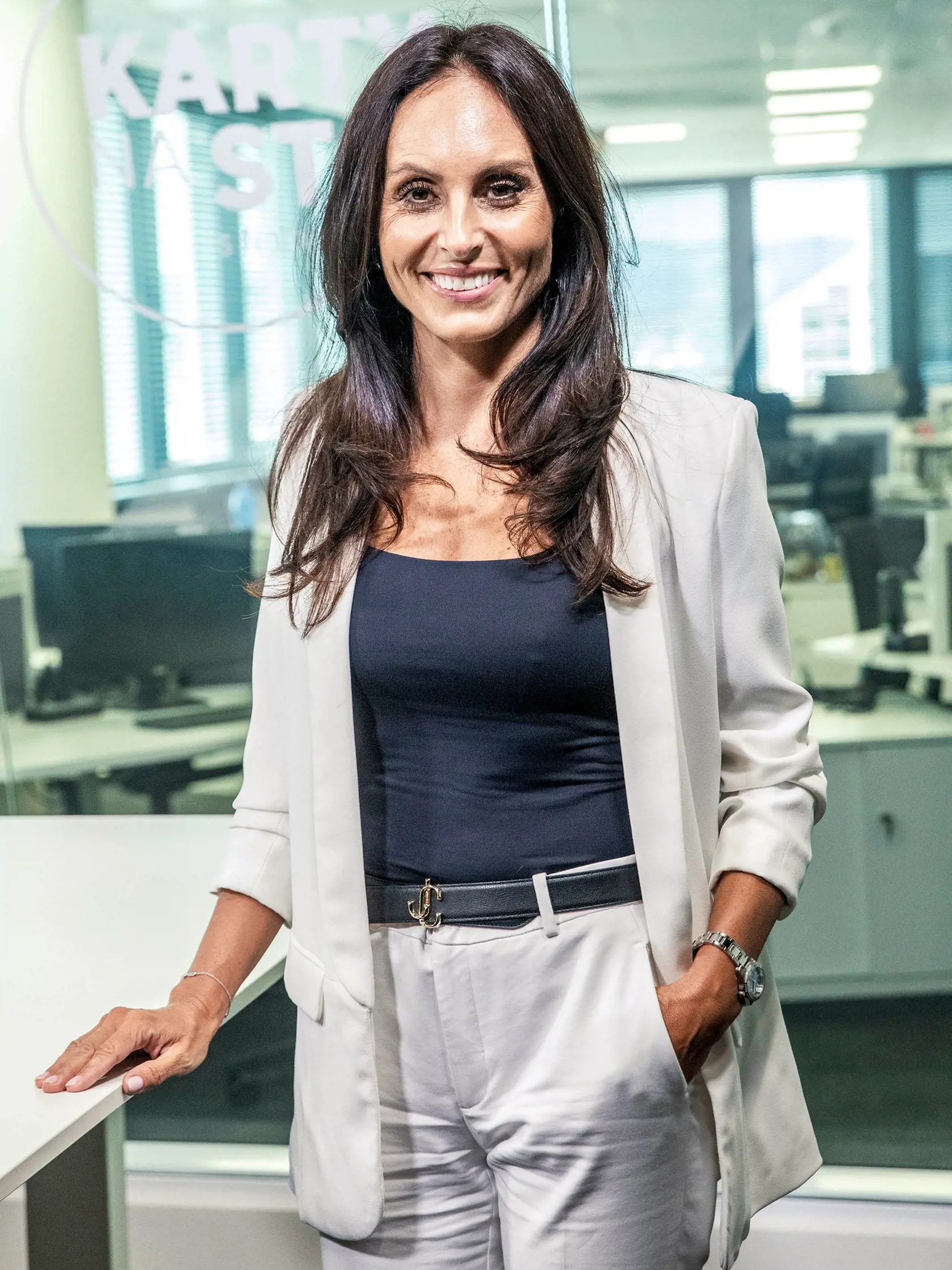 Zuzana Dolinková