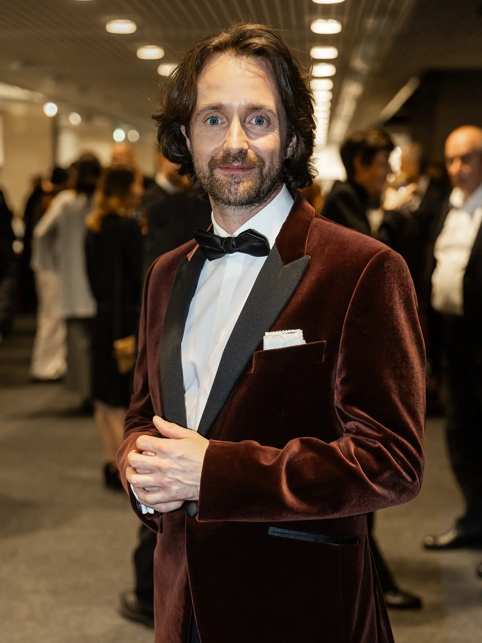 Juraj Hrčka.