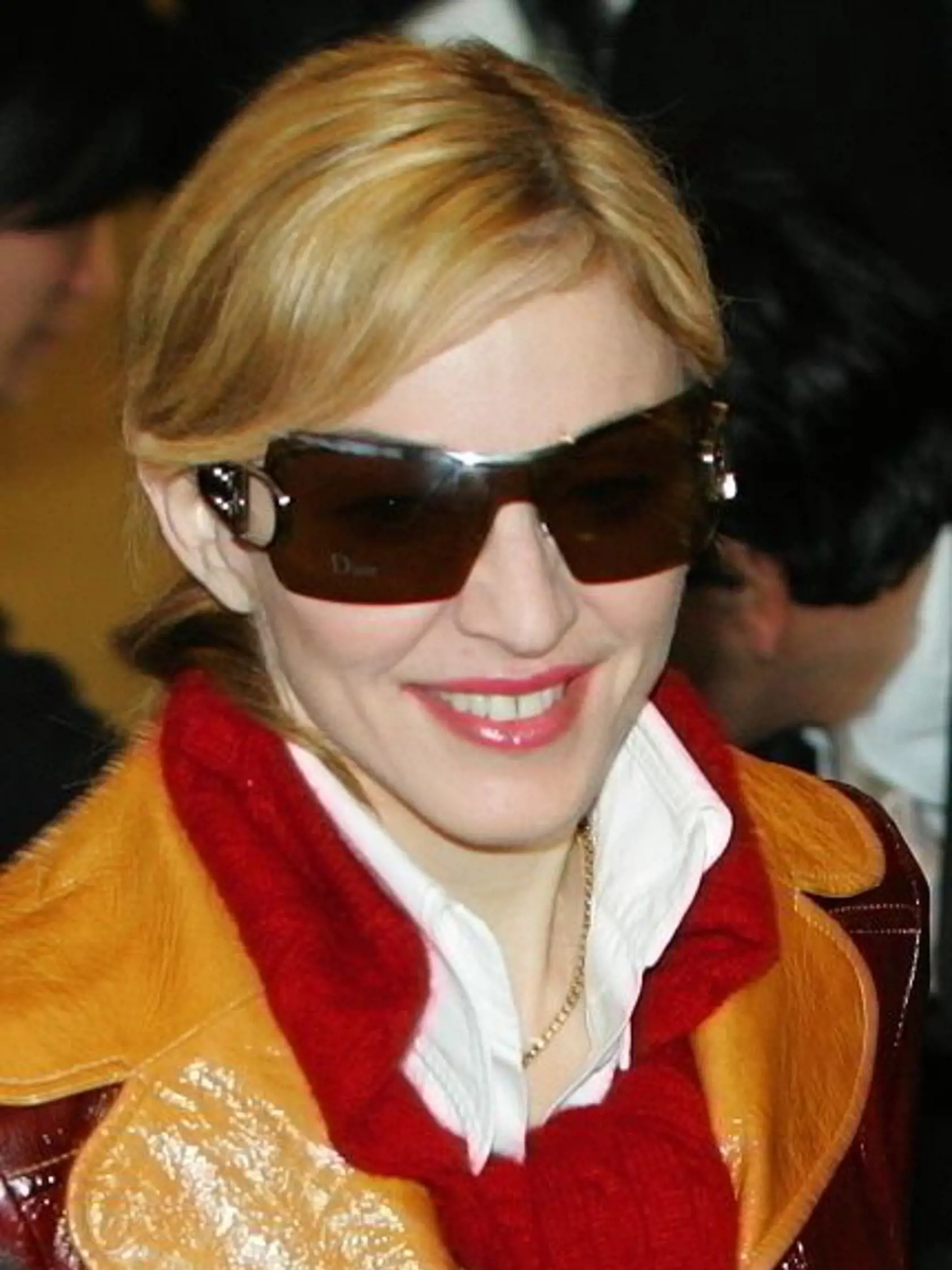 Madonna