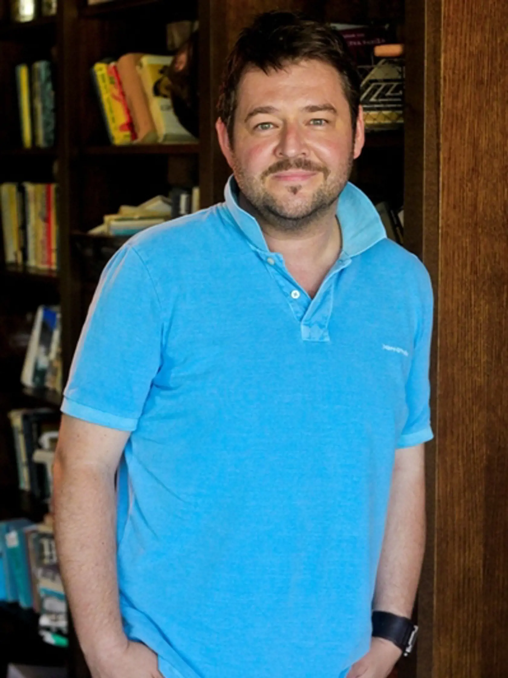 Odstavil ho: Hudák sa stal novým moderátorom Súboja národov.