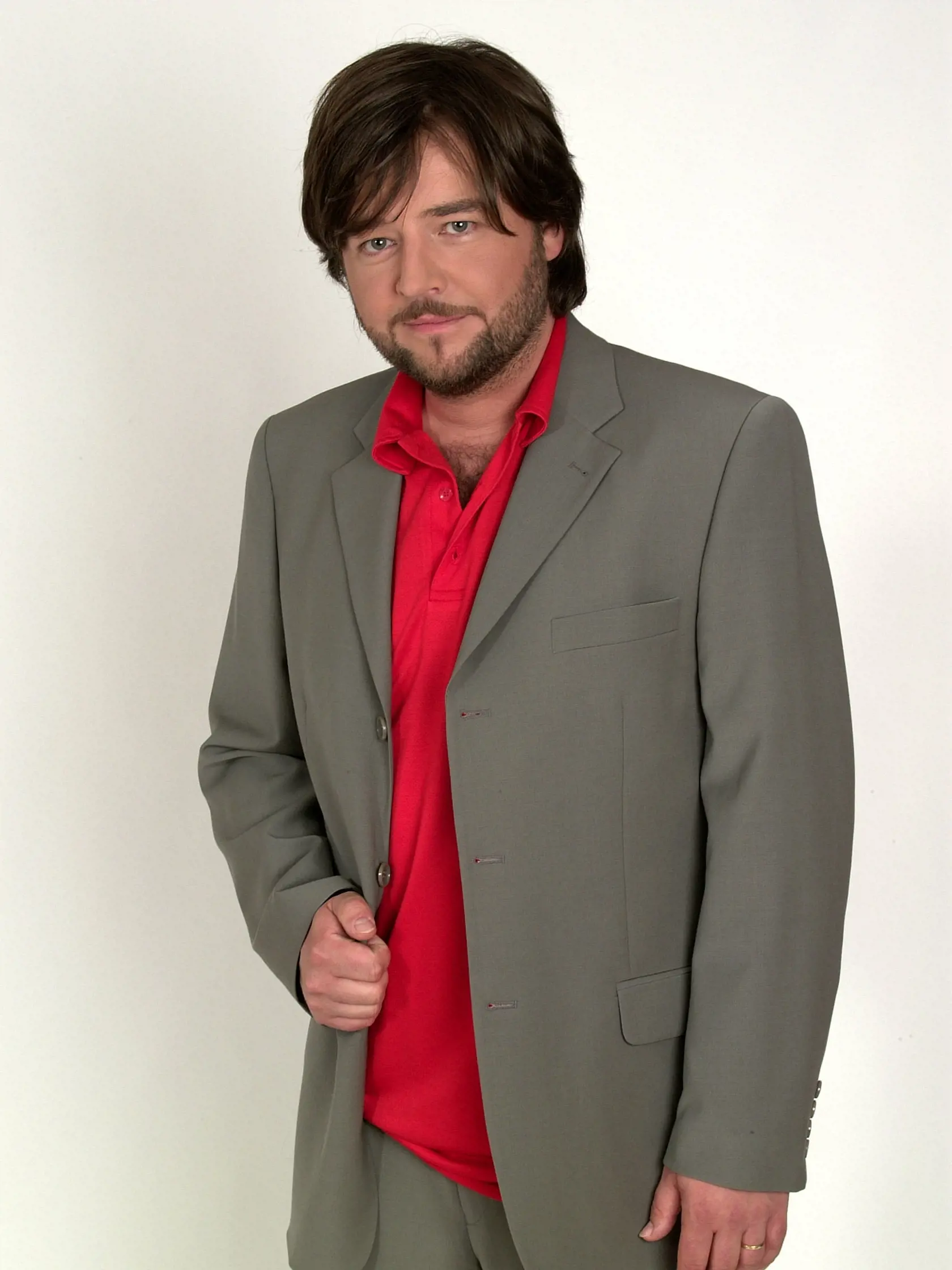 Hudák Michal