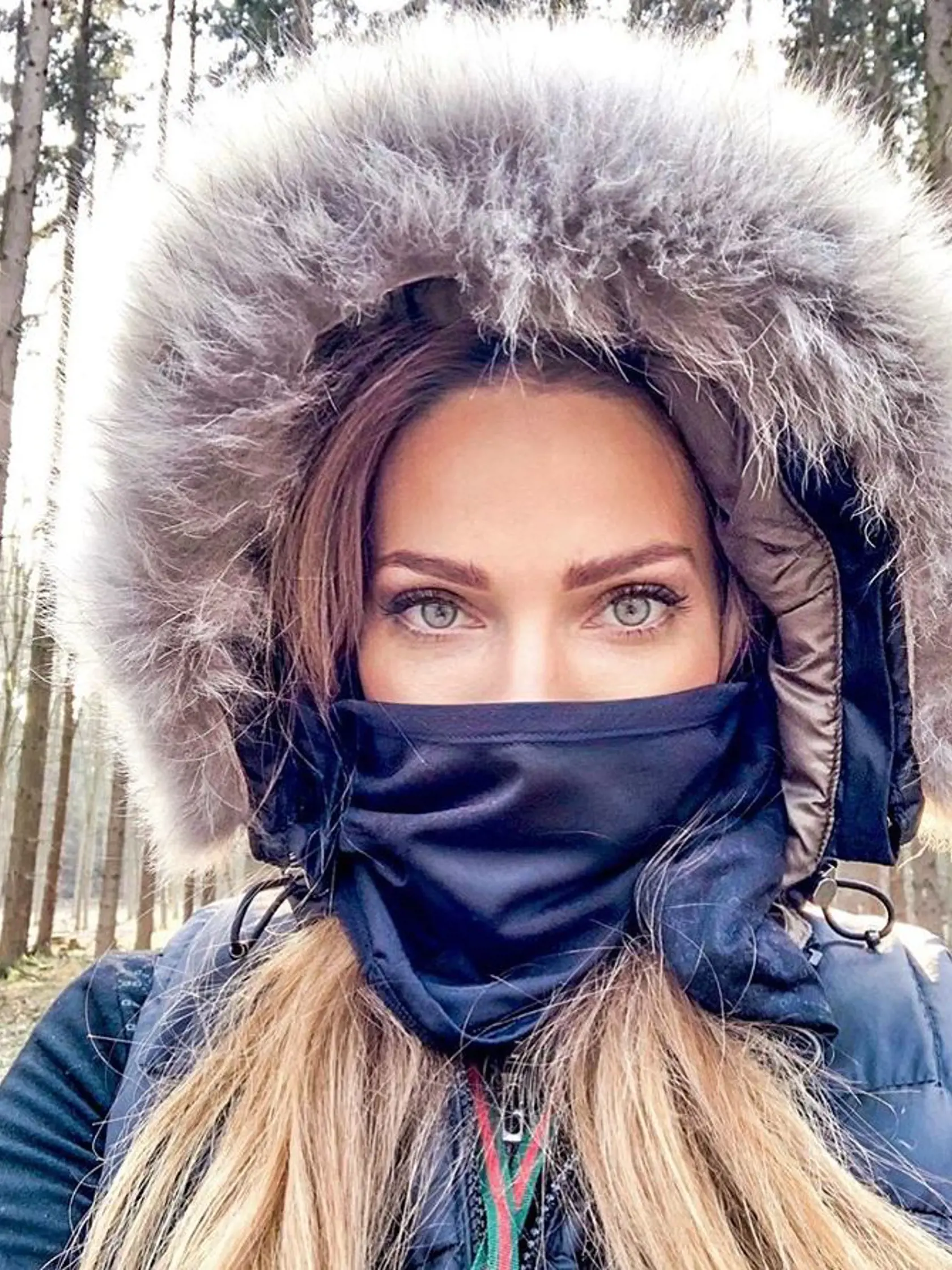 Andrea Verešová