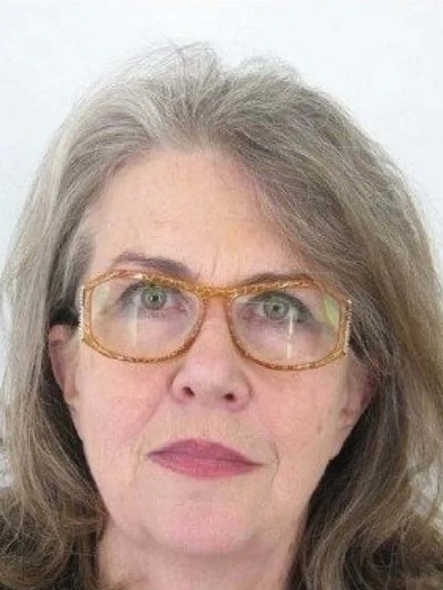 Kristína Tarjányiová