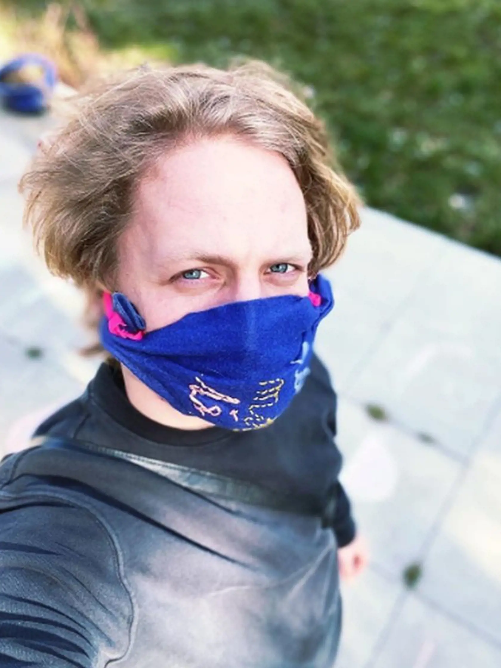 Tomáš Klus