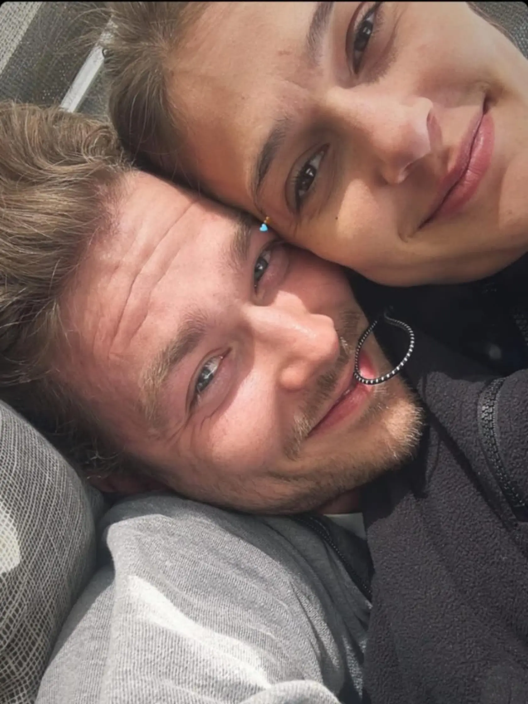 Jablonského ex znova žiari šťastím! Kristína Spáčová a Oliver Asztalos svoju lásku neskrývajú a na sociálnej sieti pridávajú jeden spokojný záber za druhým. 