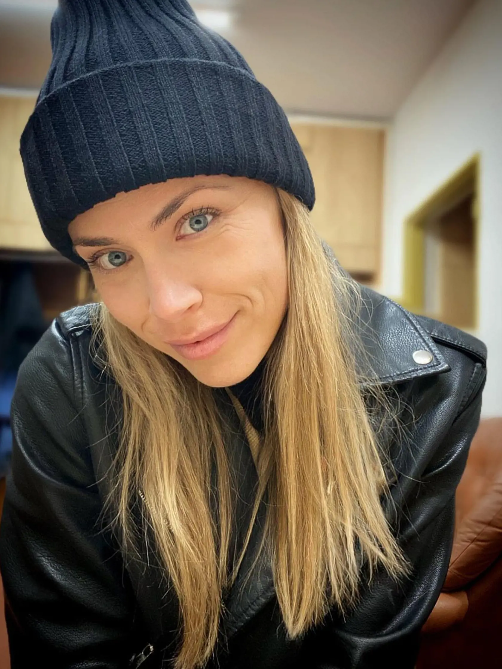 Mirka Partlová