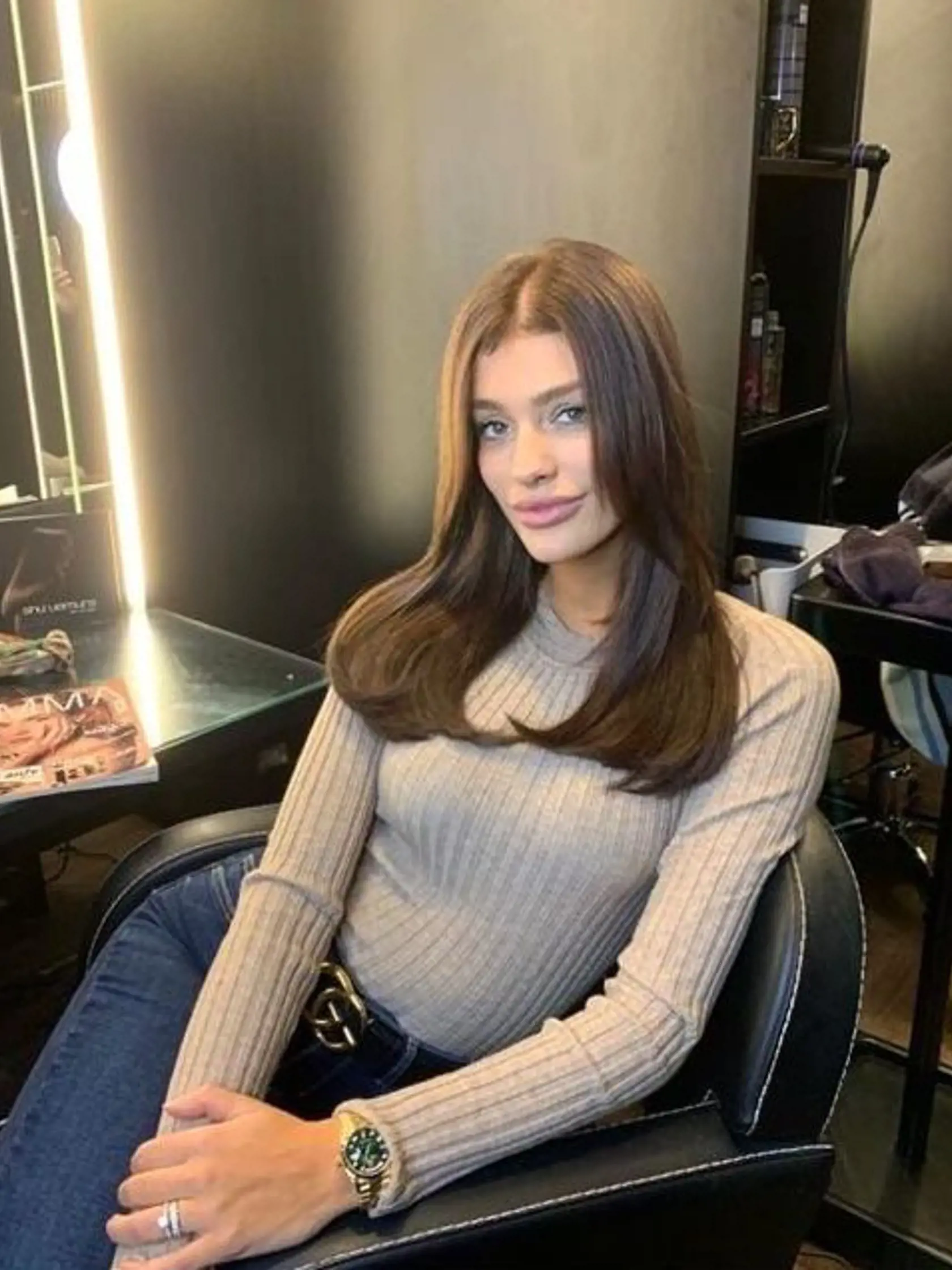 Jasmina Alagič