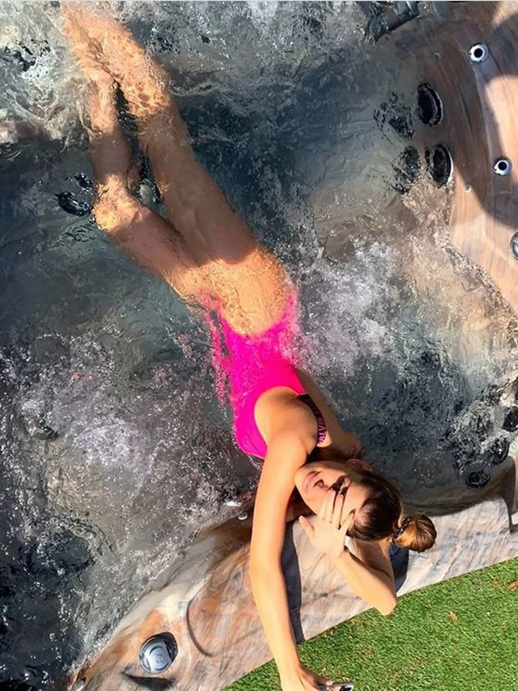 Jasmina Alagič (30)