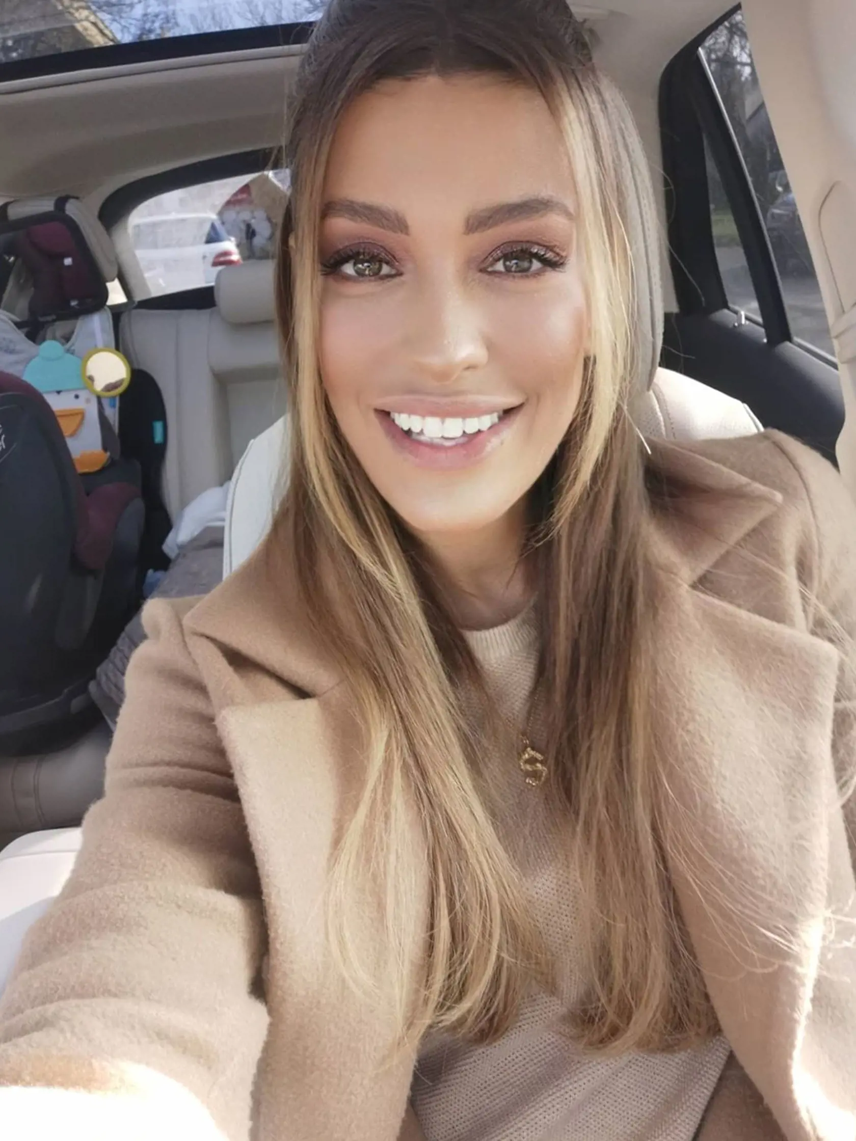 Jasmina Alagič (30)