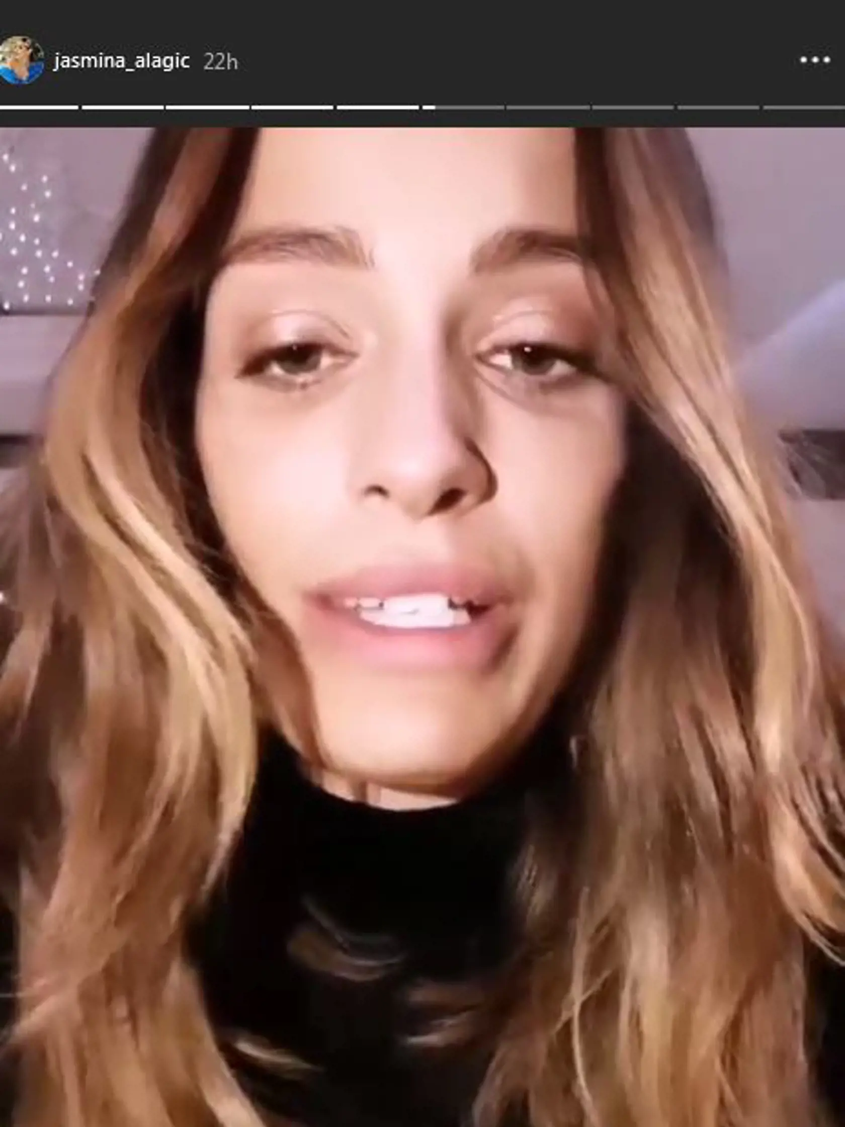 Jasmina Alagič (30)