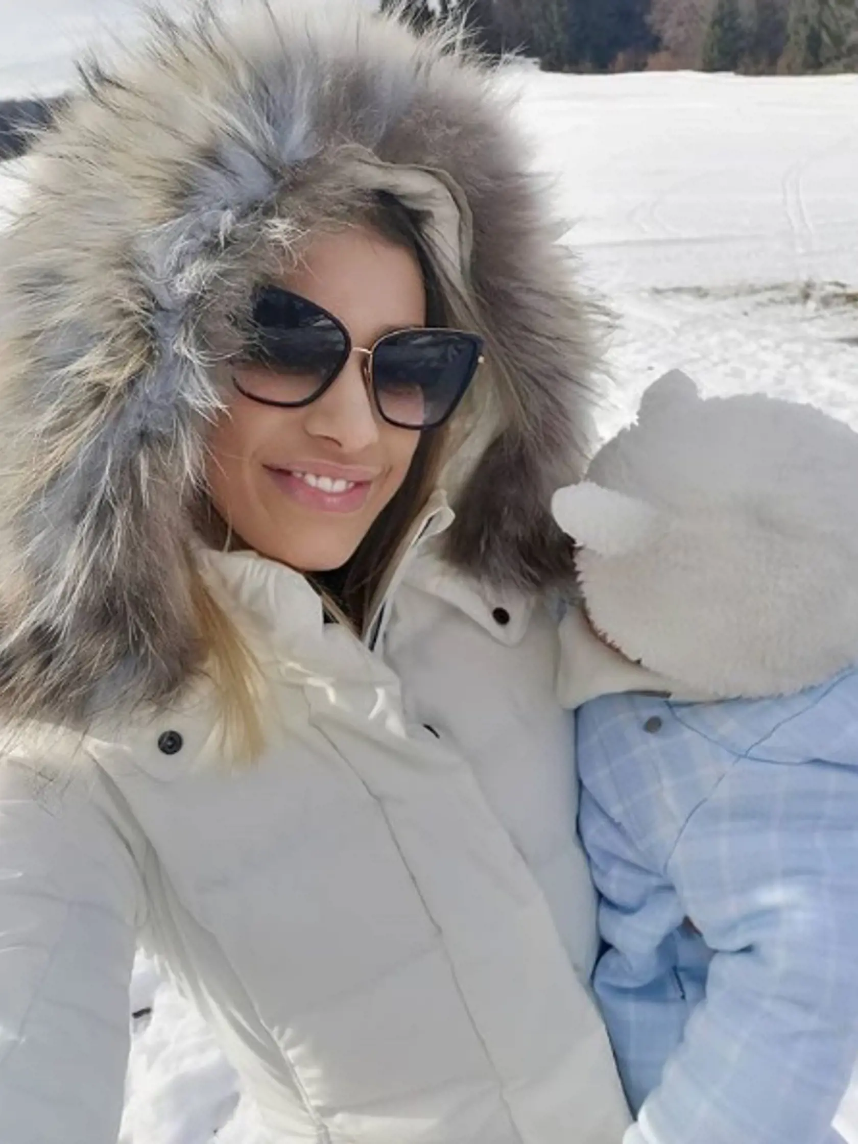 Jasmina Alagič (30)