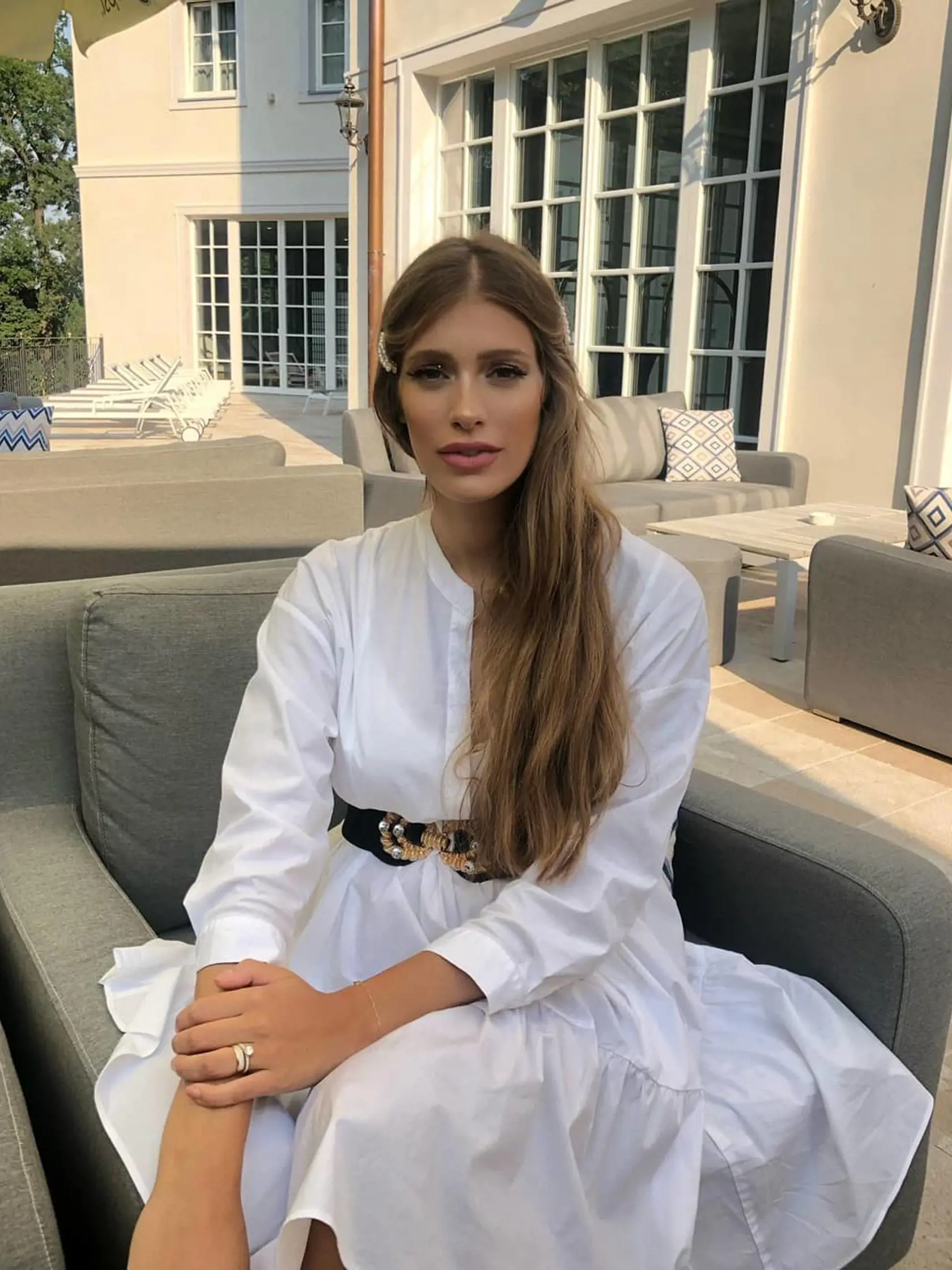 Jasmina Alagič (30)