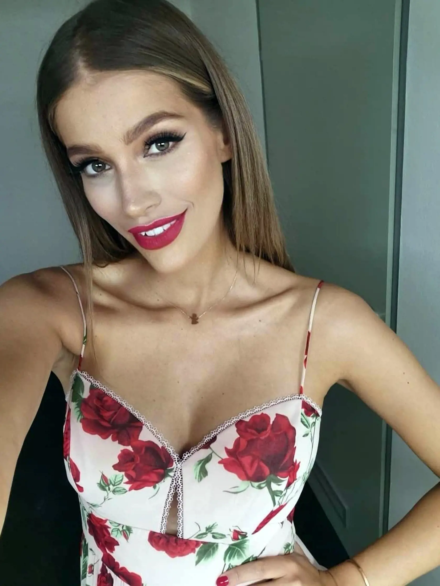 Jasmina Alagič (30)