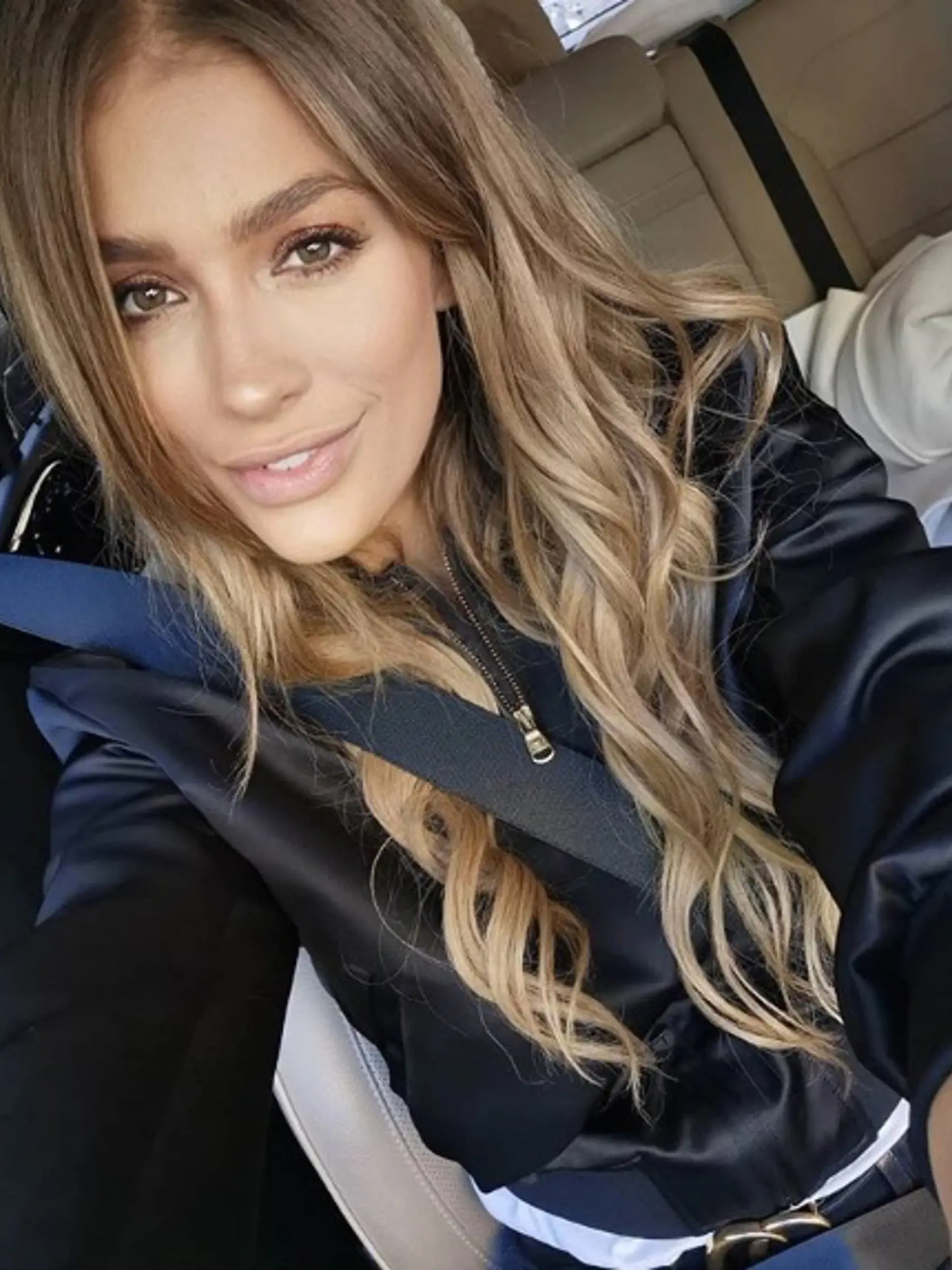 Jasmina Alagič (30)