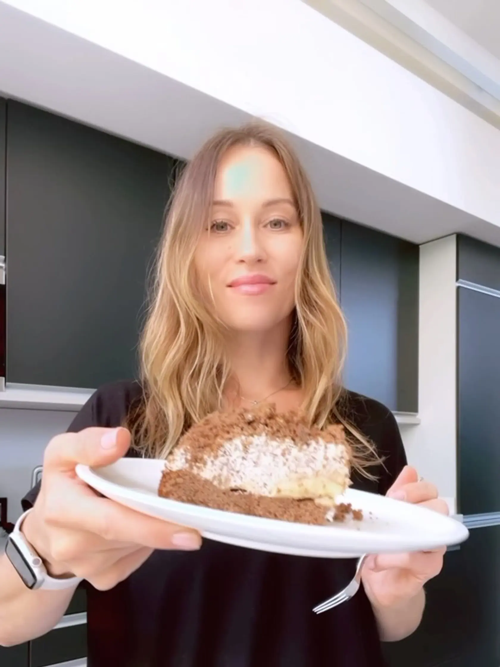 Tento recept na Krtkovu tortu určite vyskúšajte!