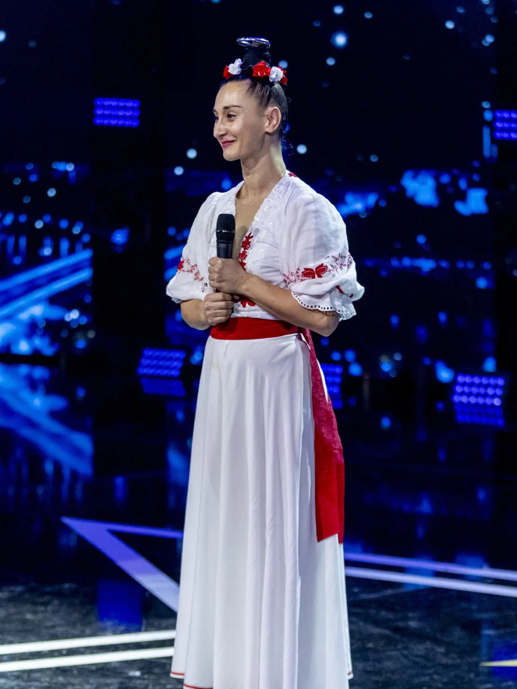 Finále dvanásteho ročníka “Česko Slovensko má talent”.  