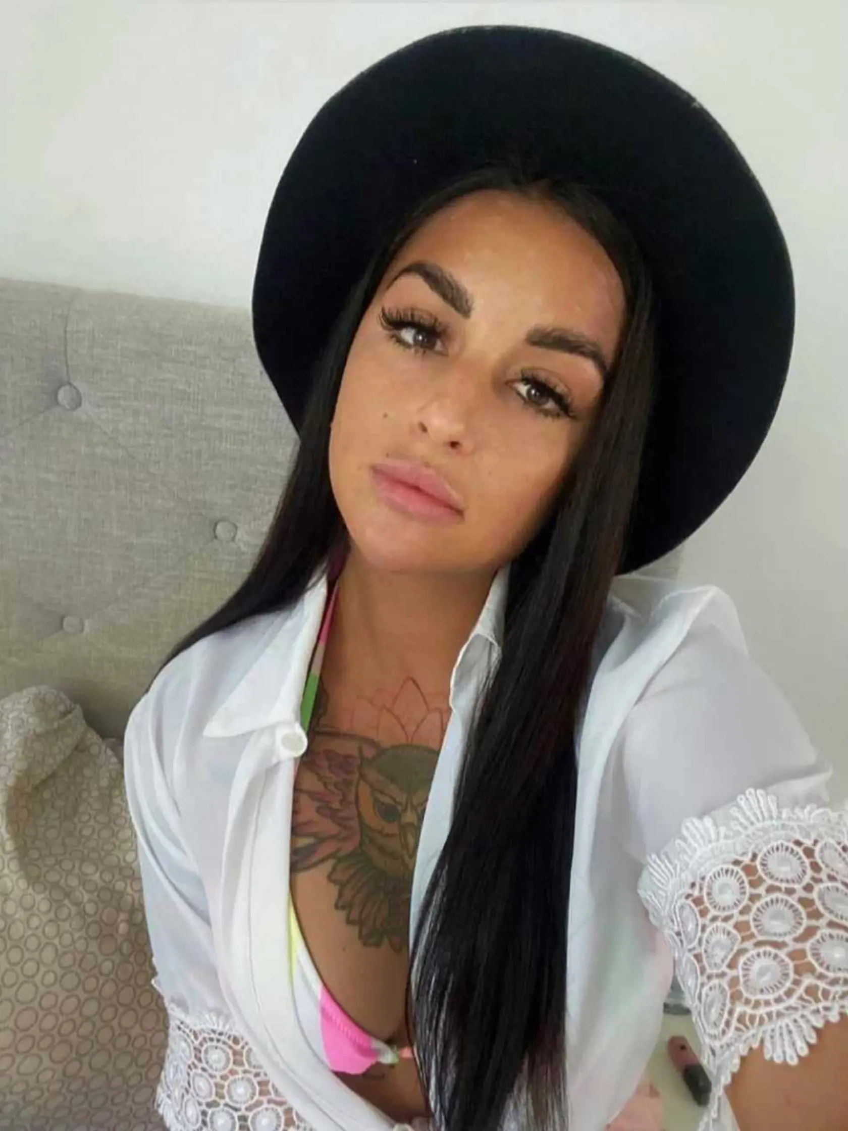 Dajana Dulovcová zomrela 10. augusta 2023.