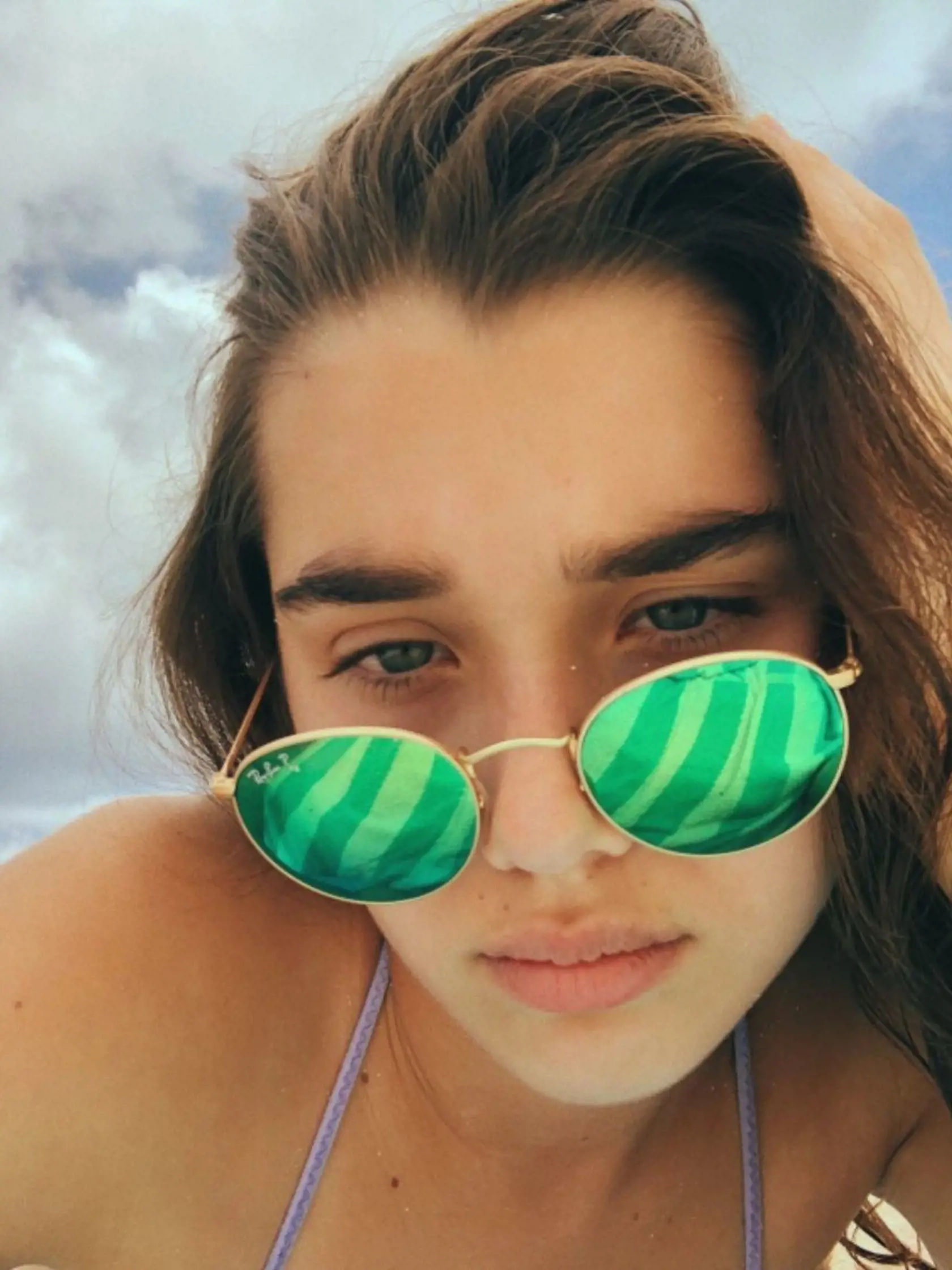 Natalie Biden