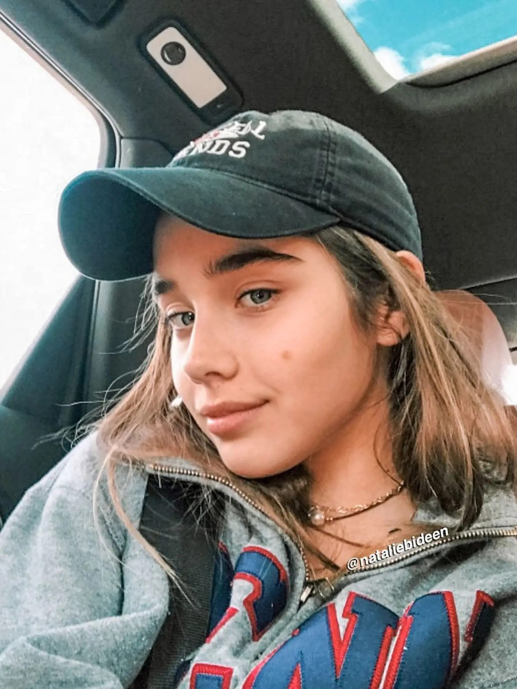 Natalie Biden