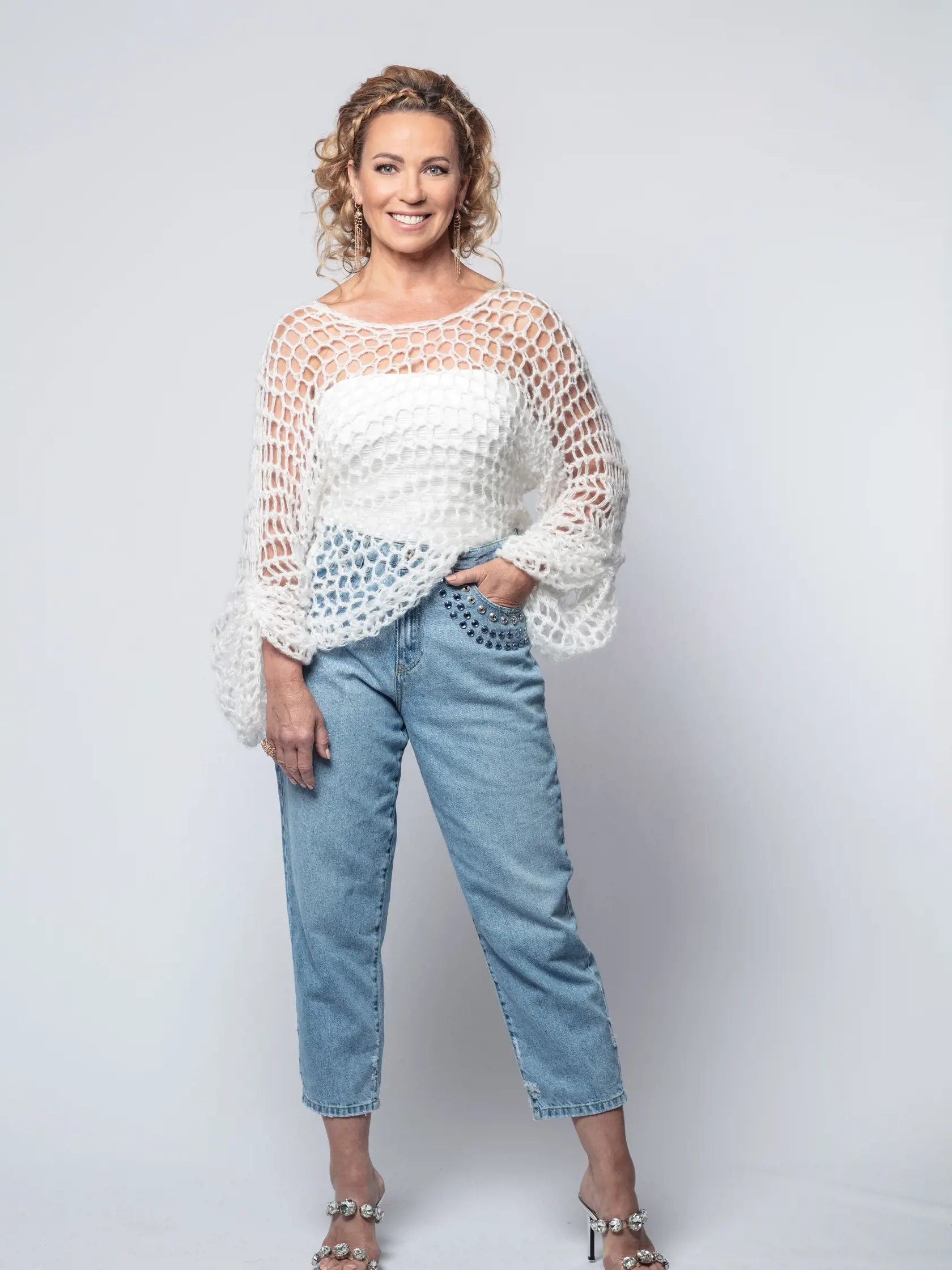 Česko Slovensko má talent: Diana Mórová