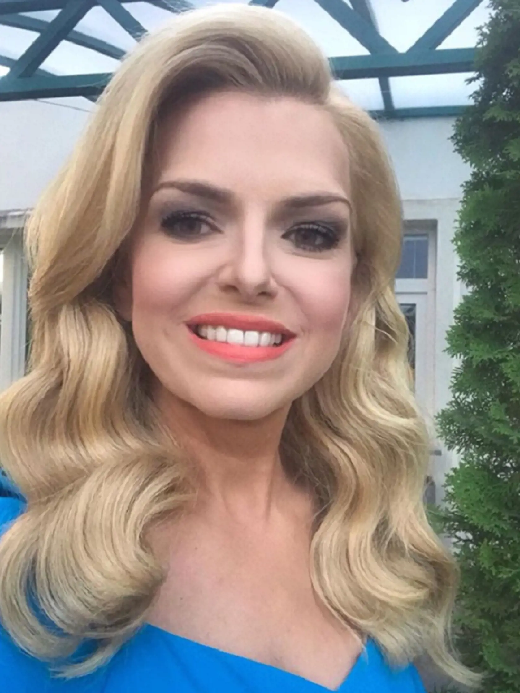ZLATICA PUŠKÁROVÁ Podľa nej je premiér jedným z mála politikov, ktorí pozvanie do televízie neodmietnu.