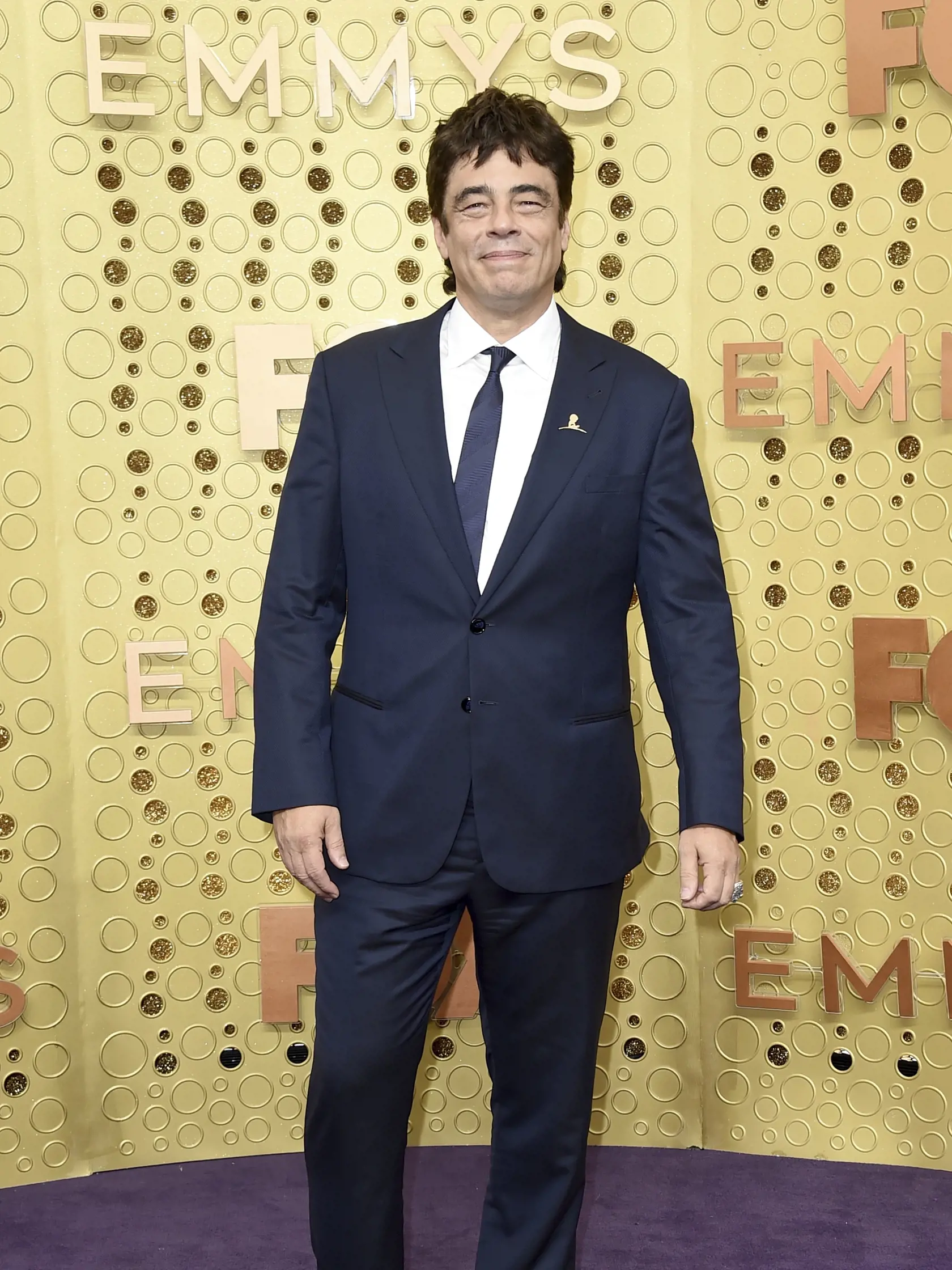 Benicio del Toro