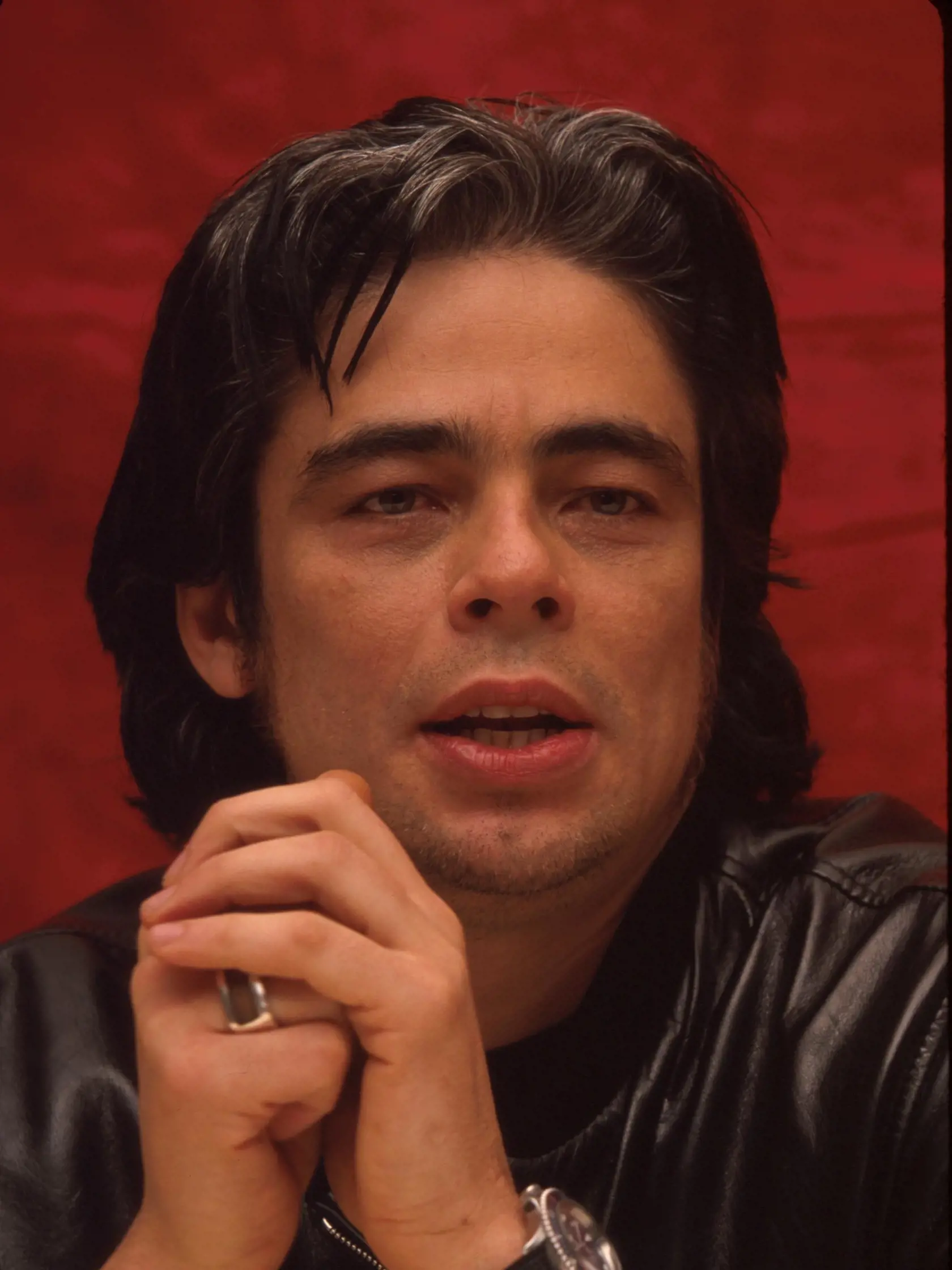Del Toro Benicio  (12/2000)