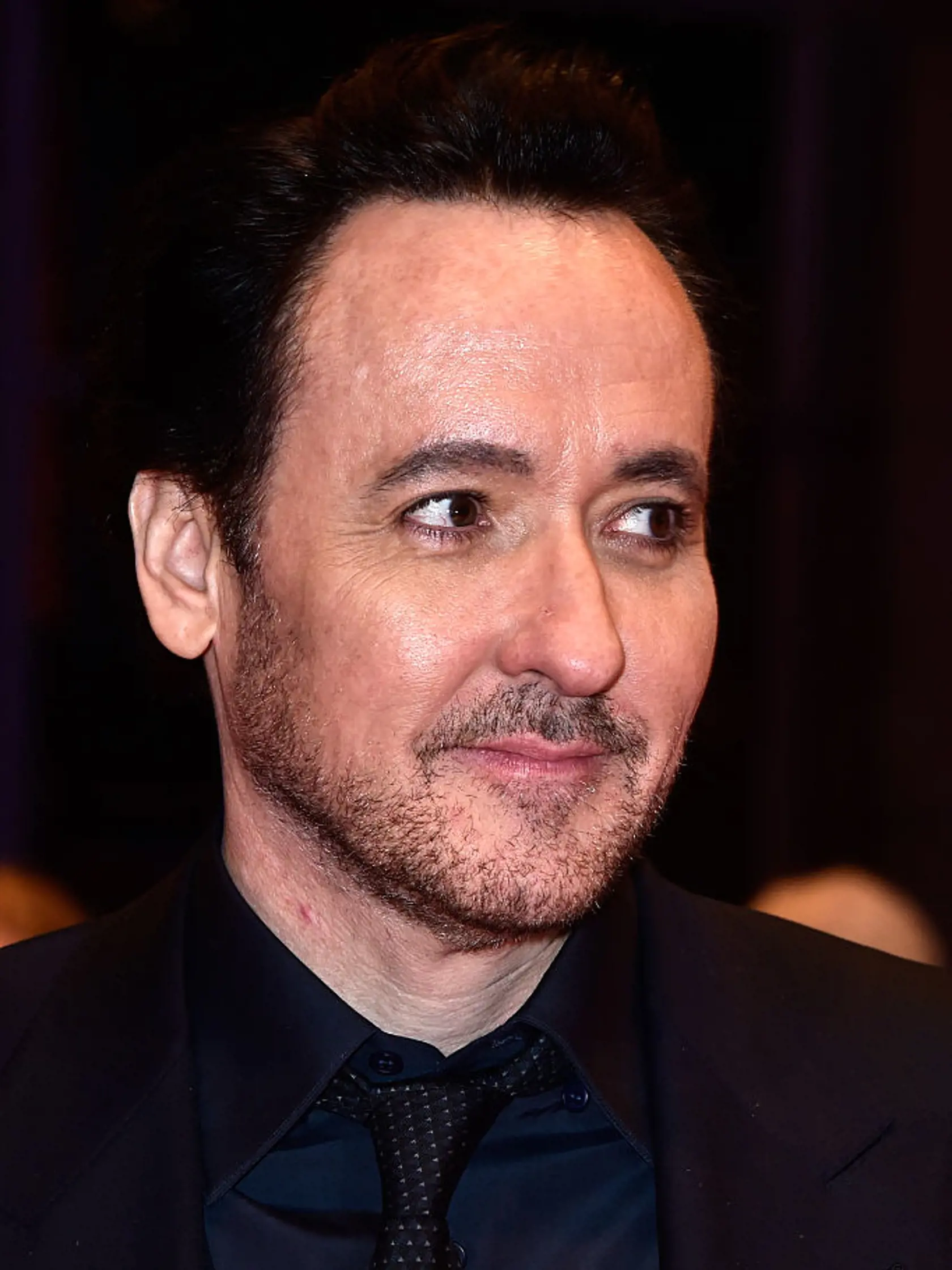 John Cusack