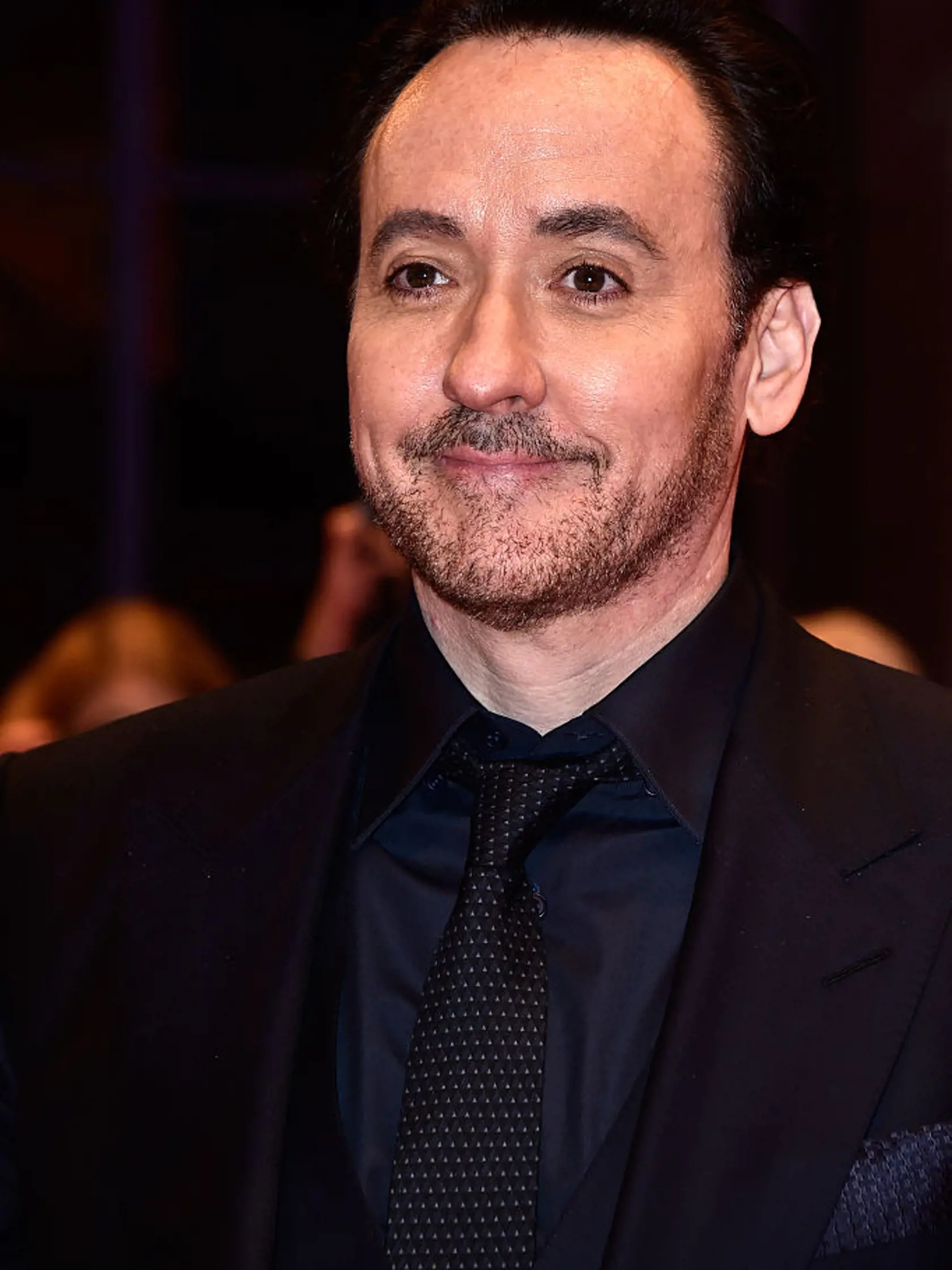 John Cusack