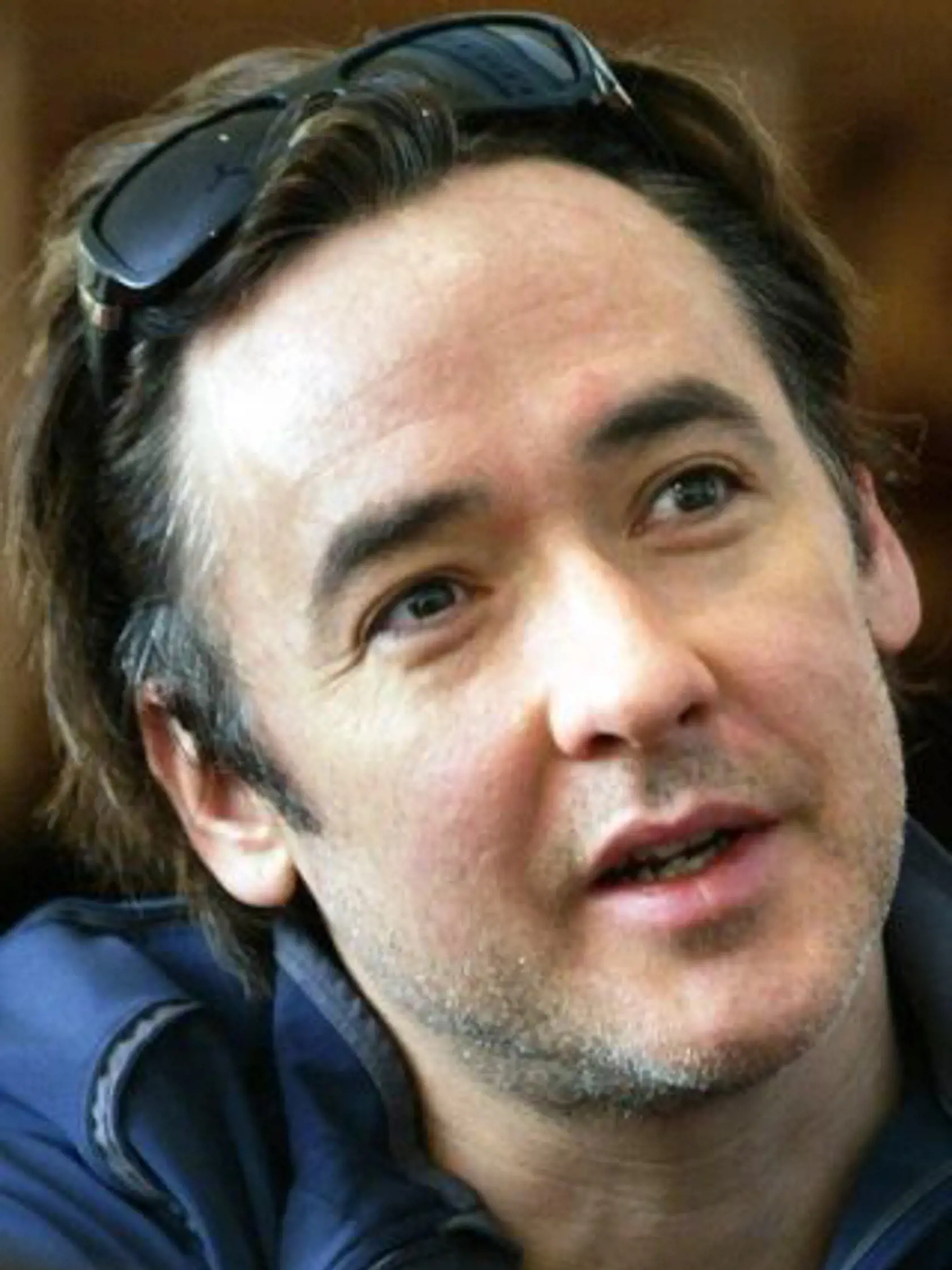 John Cusack