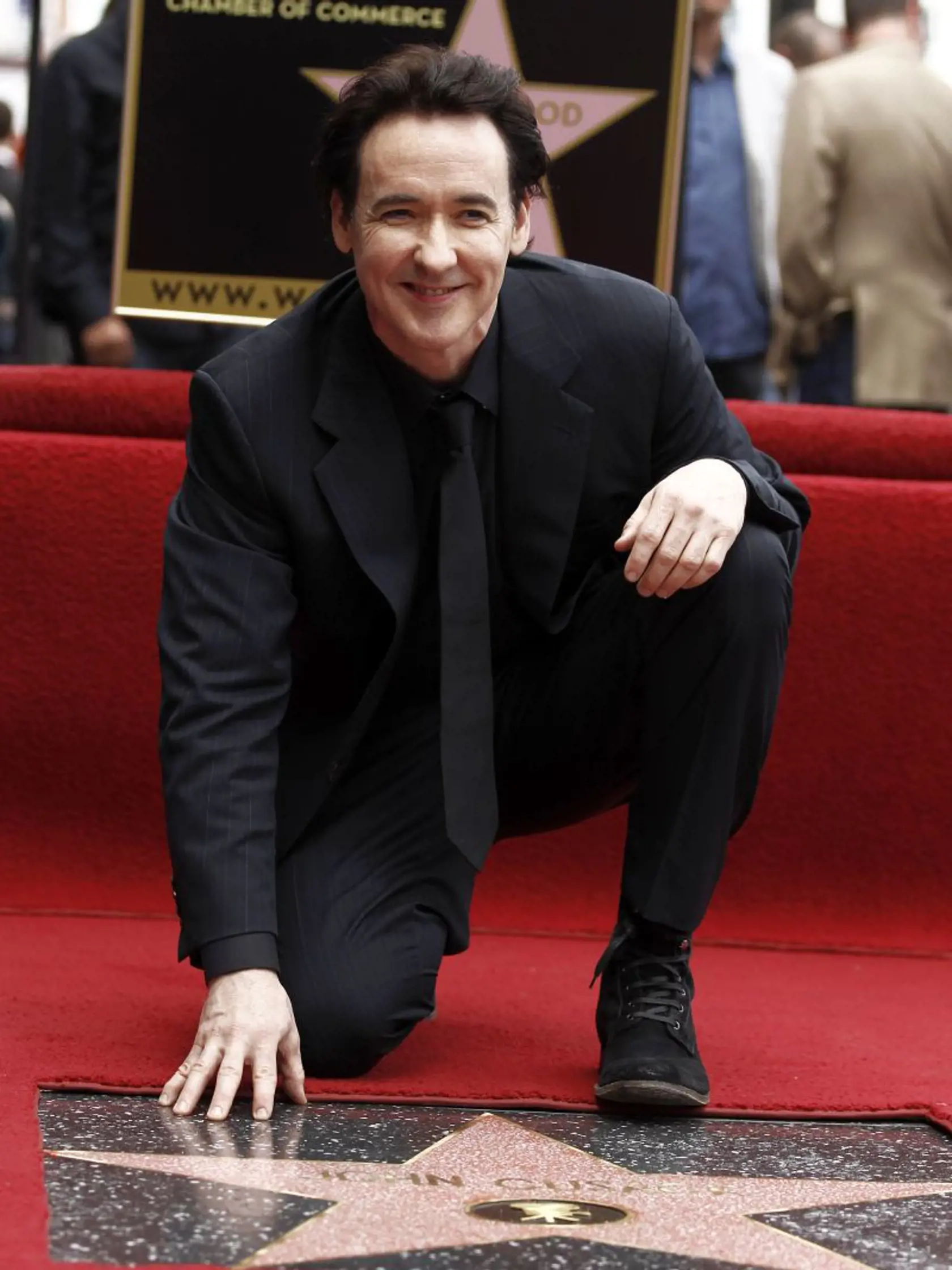 John Cusack