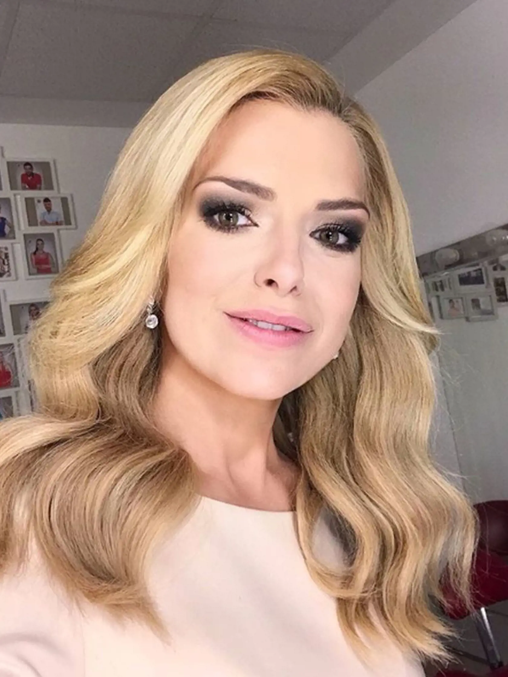 Zlatica Puškárová