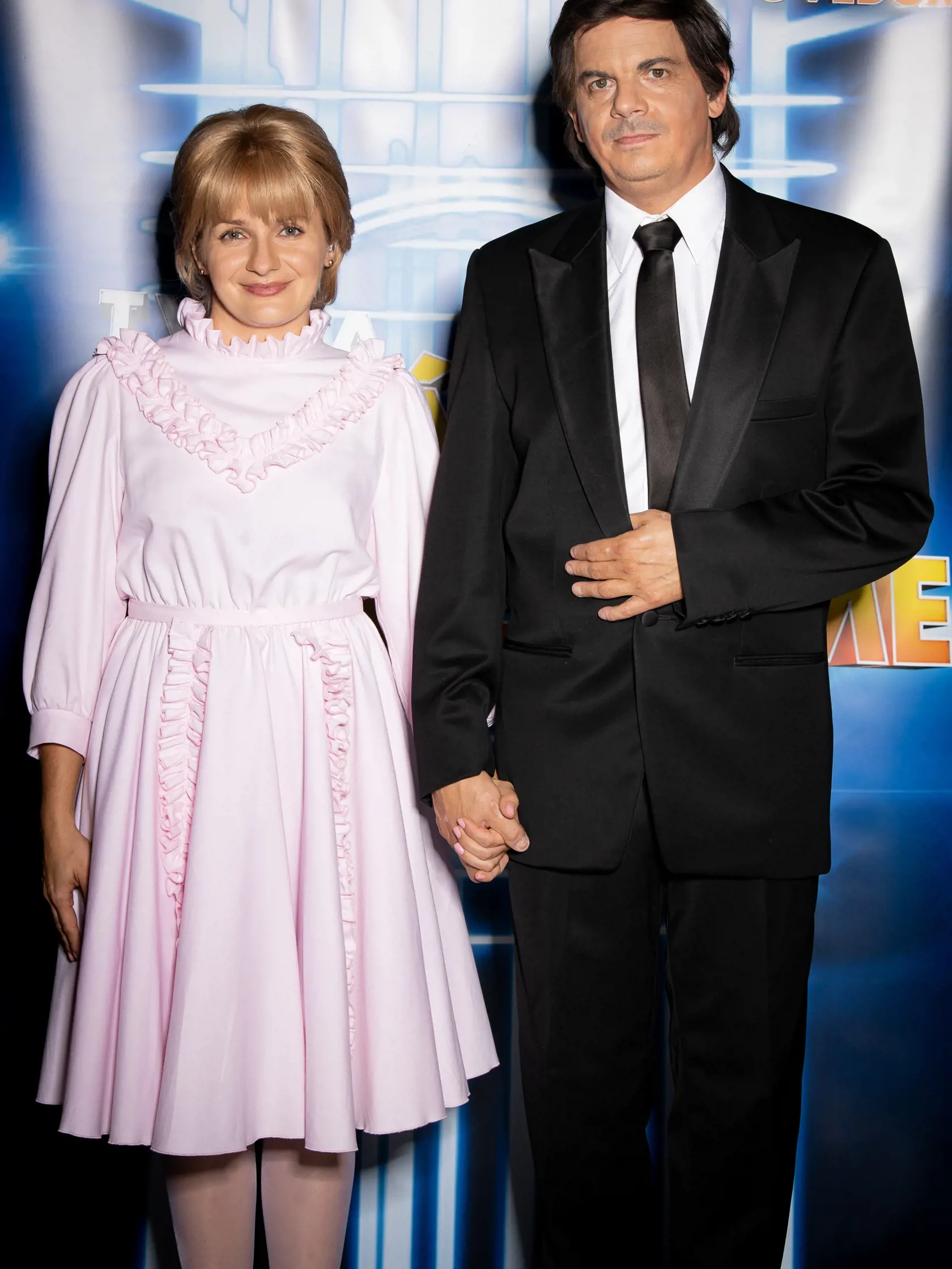 Keby toto videla Rolins... Špeciálne číslo: Zuzka Kubovčíková Šebová a Dano Dangl: Karel Gott a Darinka Rolincová: Zvonky štěstí