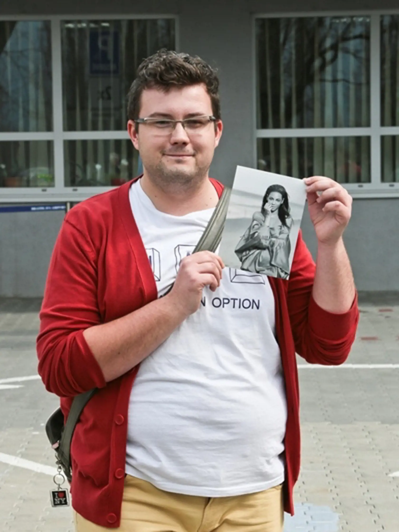 Úlovok do zbierky: Beyoncé dala z auta aj autogram