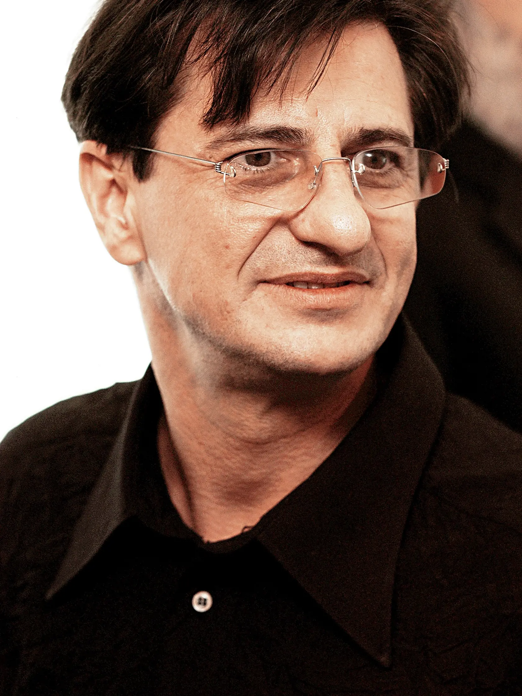 Miroslav Noga, herec