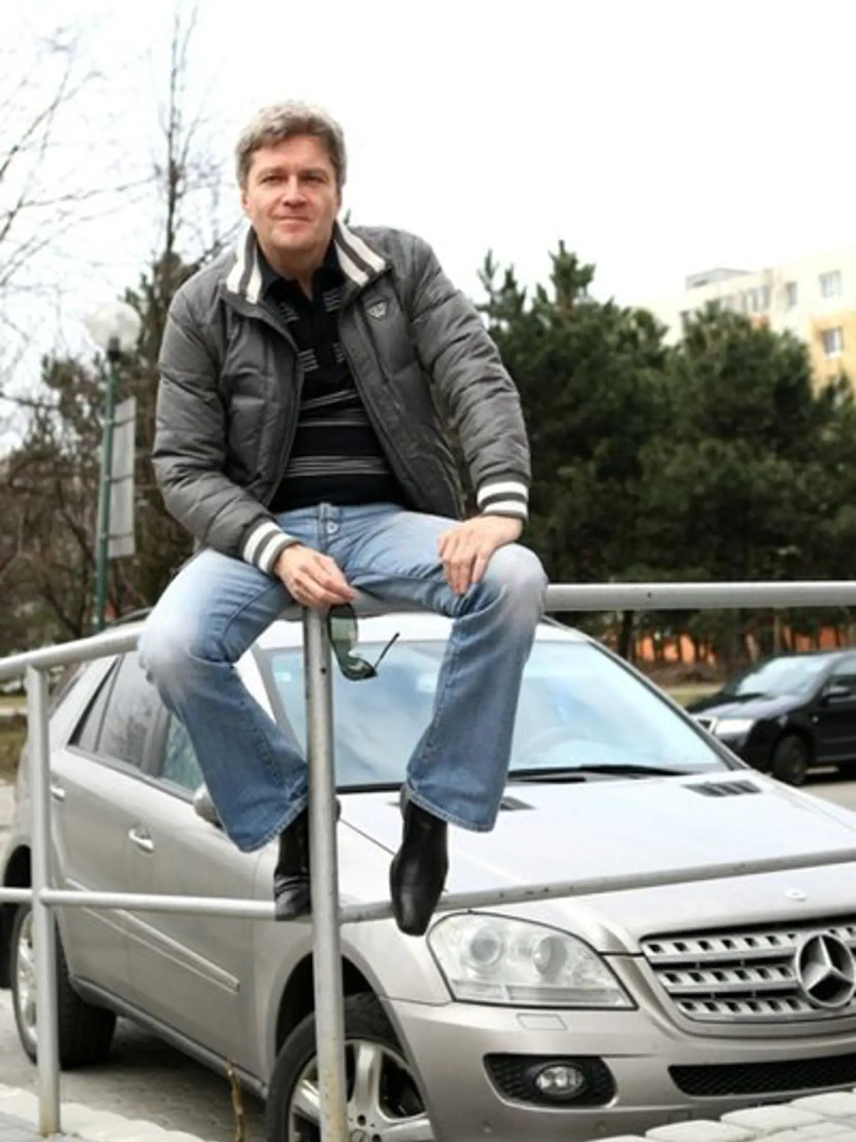 Števa preslávila zábavná šou Telecvoking.
