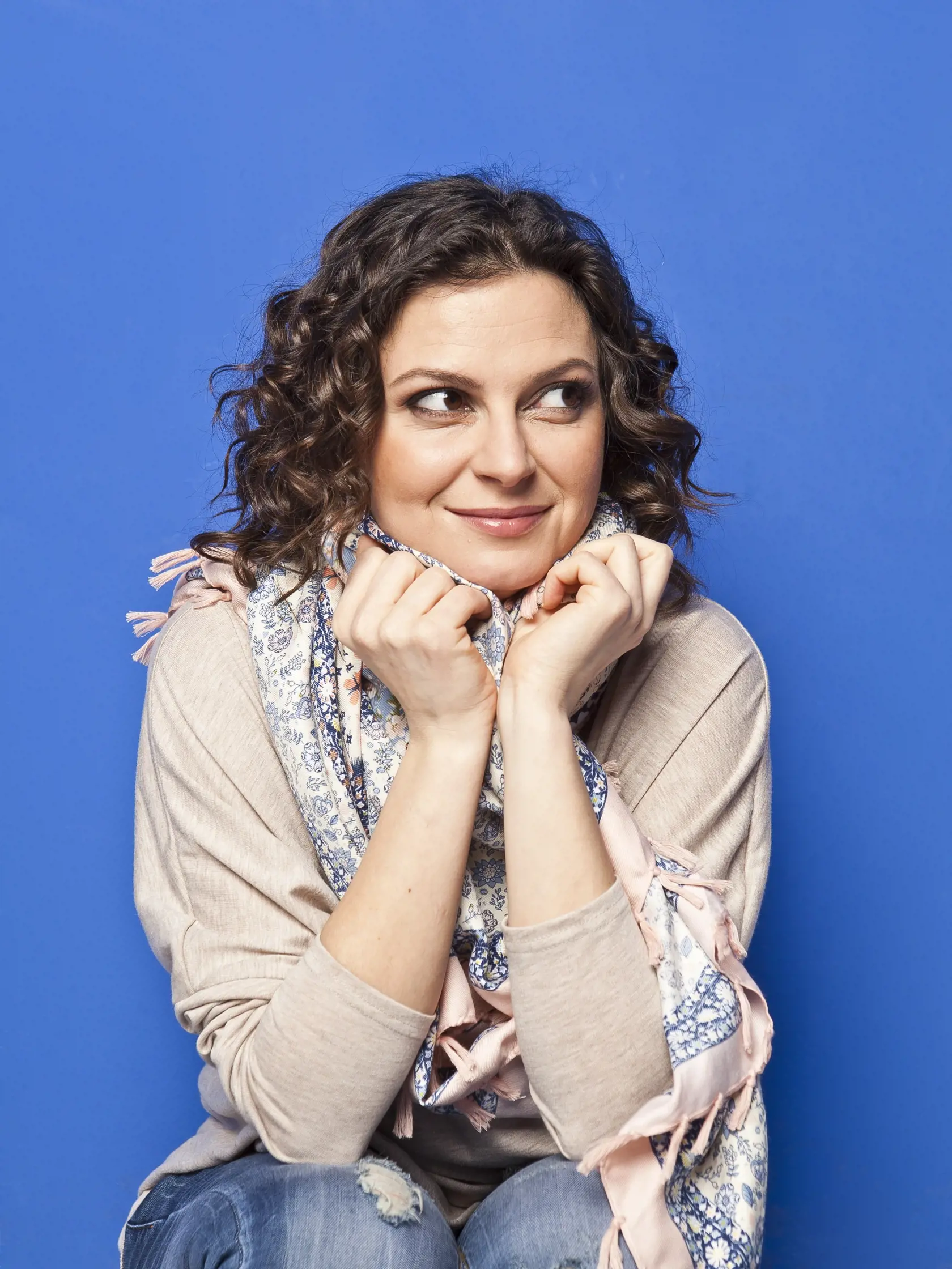 Lujza Garajová Schrameková