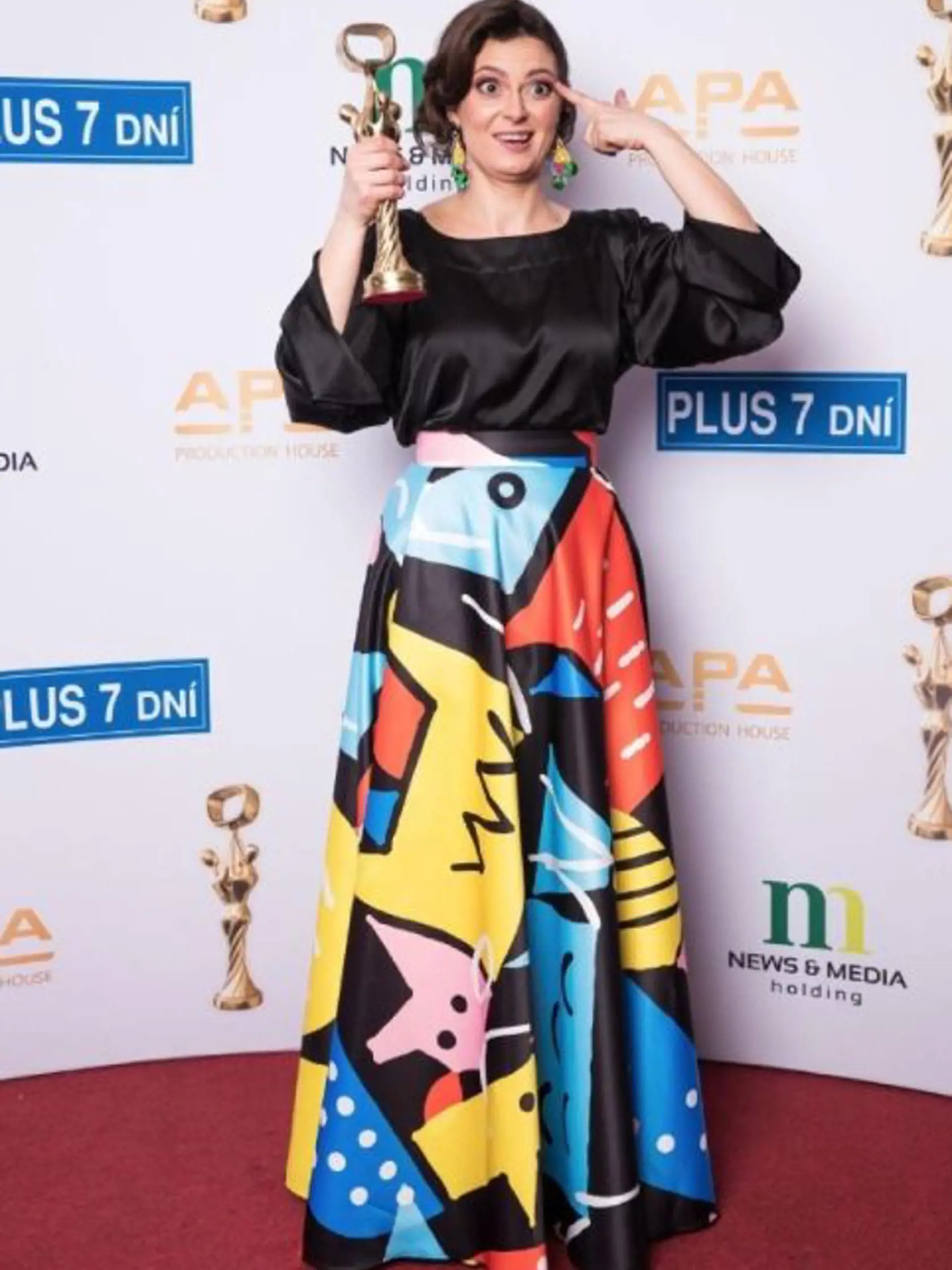 Lujza Garajová Schrameková