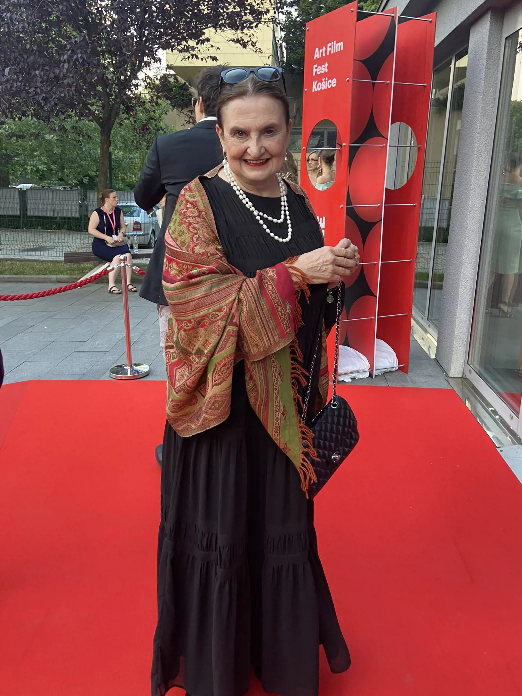Záverečný ceremoniál AFF v Košiciach bol v znamení oceňovania.