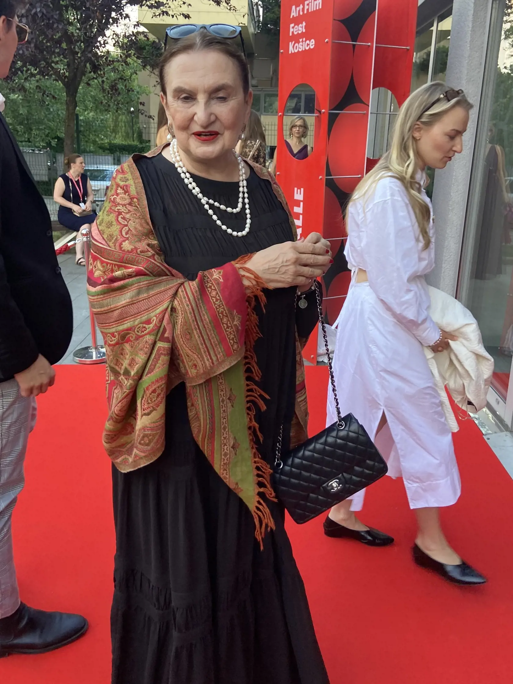Záverečný ceremoniál AFF v Košiciach bol v znamení oceňovania.